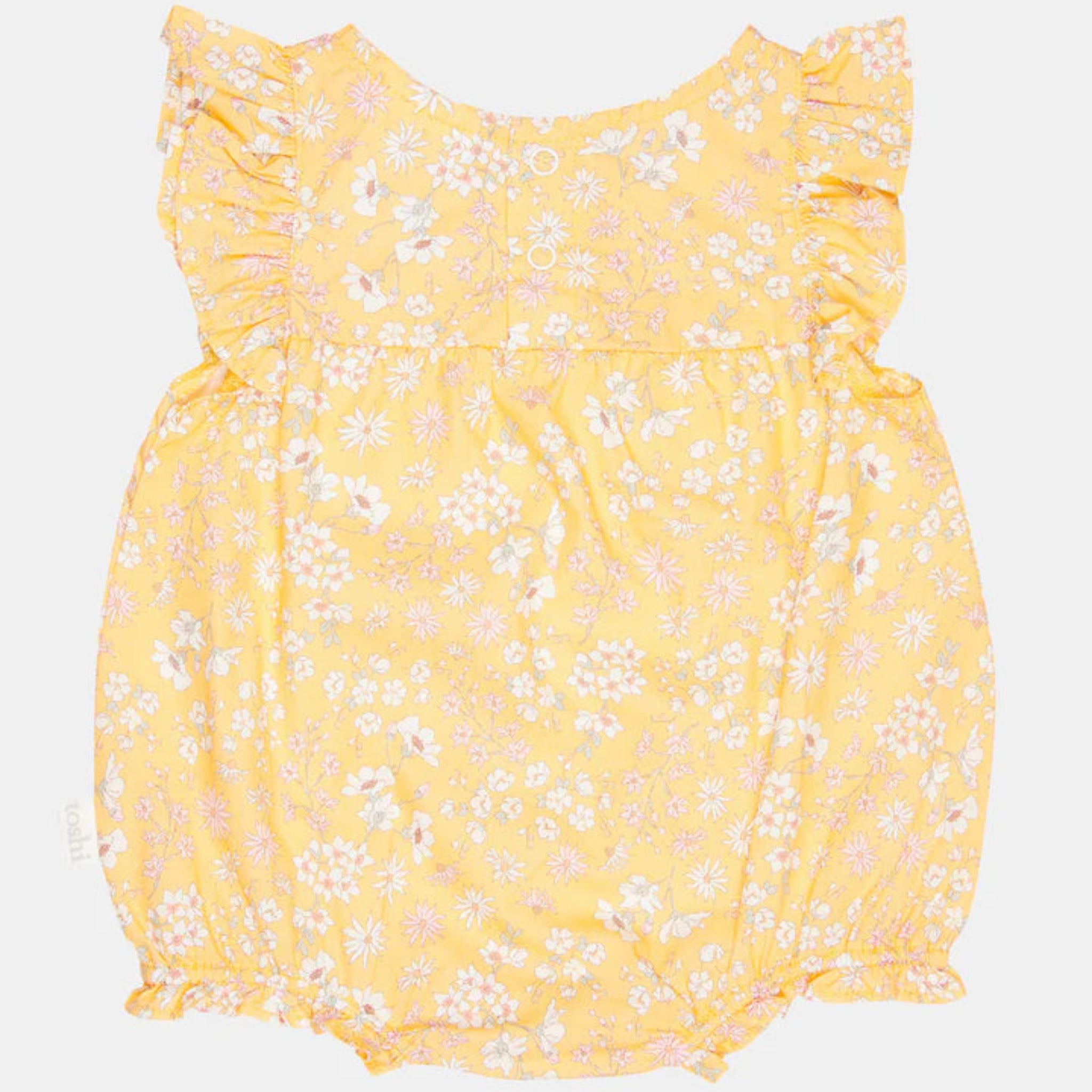 Romper Eva Sunny-Toshi