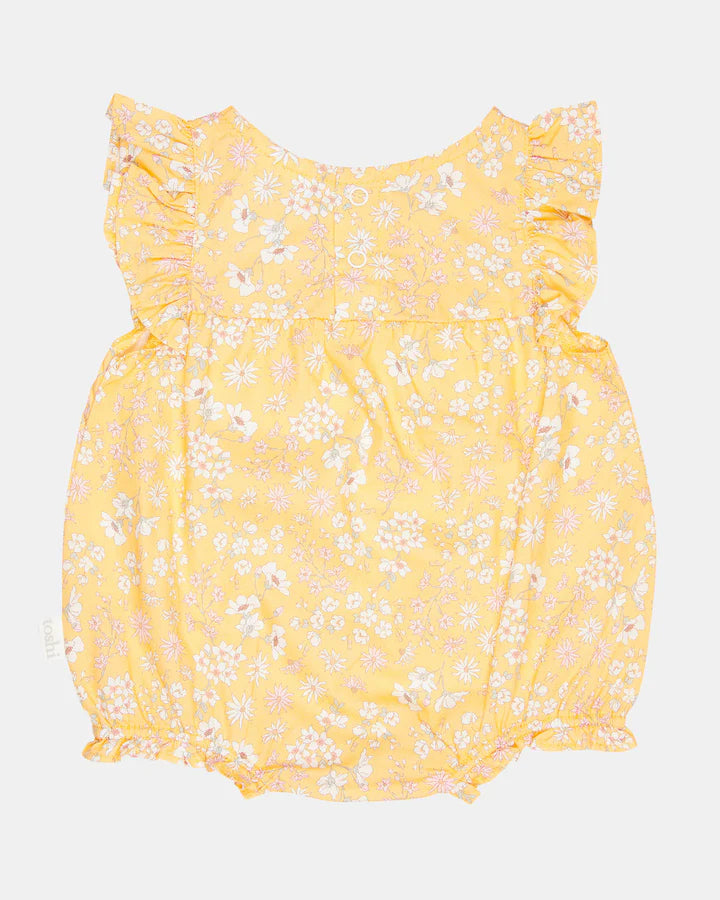 Romper Eva Sunny-Toshi