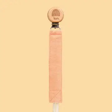 Cotton Dummy Clip-Kiin Baby