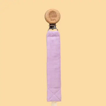 Cotton Dummy Clip-Kiin Baby