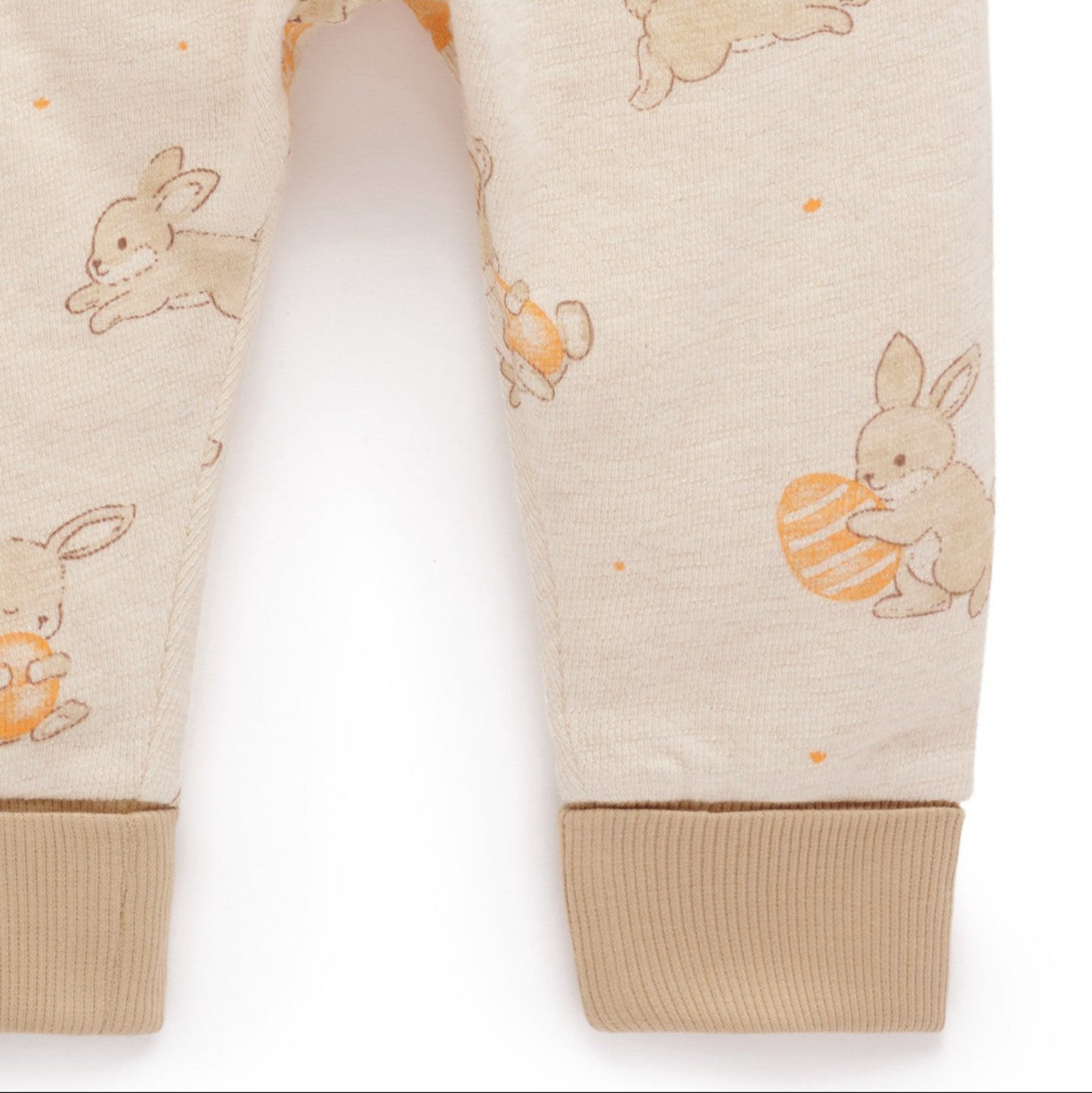 Easter Bunny Pyjama Set