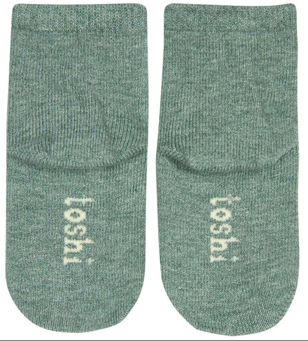 Lapdog Organic Ankle Socks-Toshi