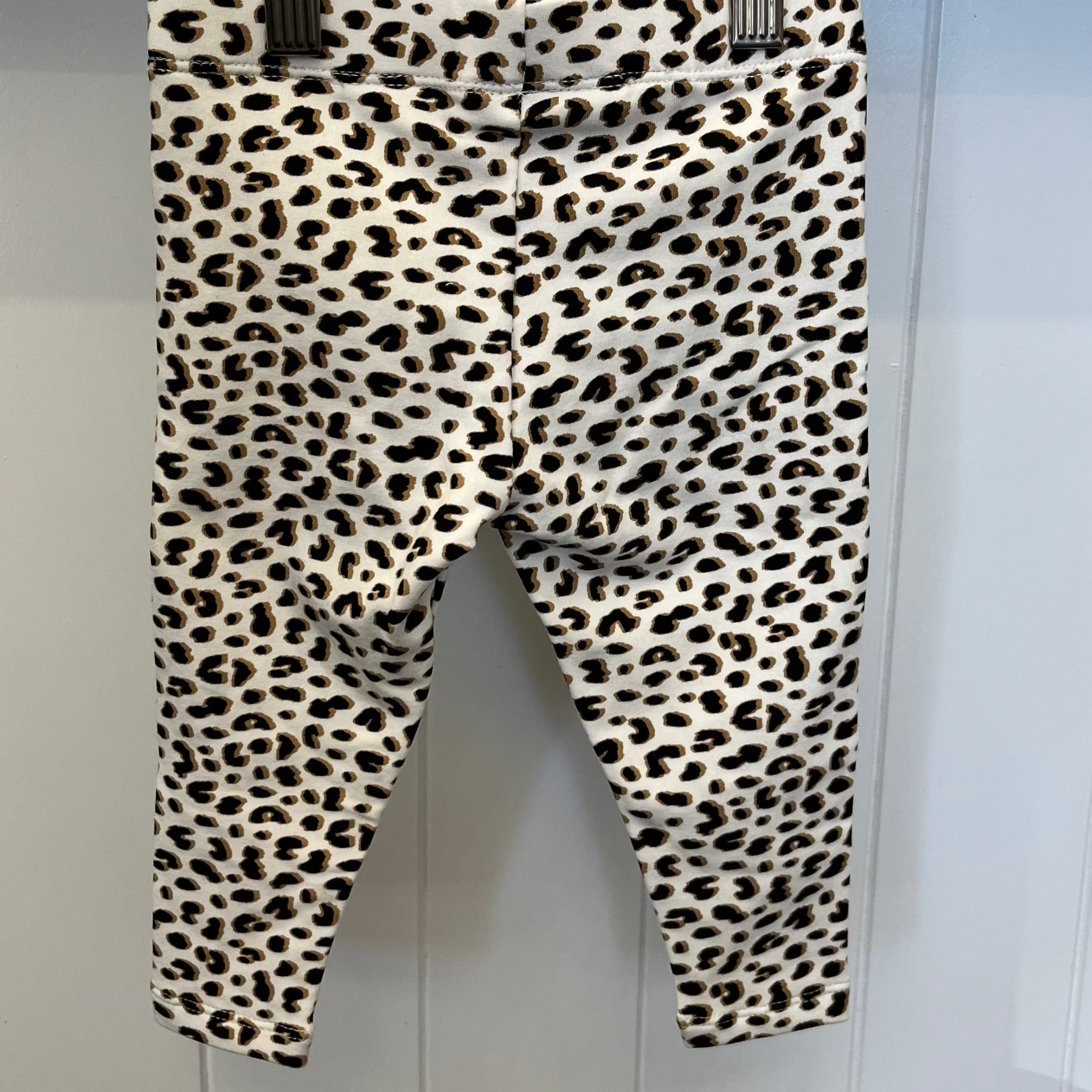 Annie Leggings- Animal Crackers