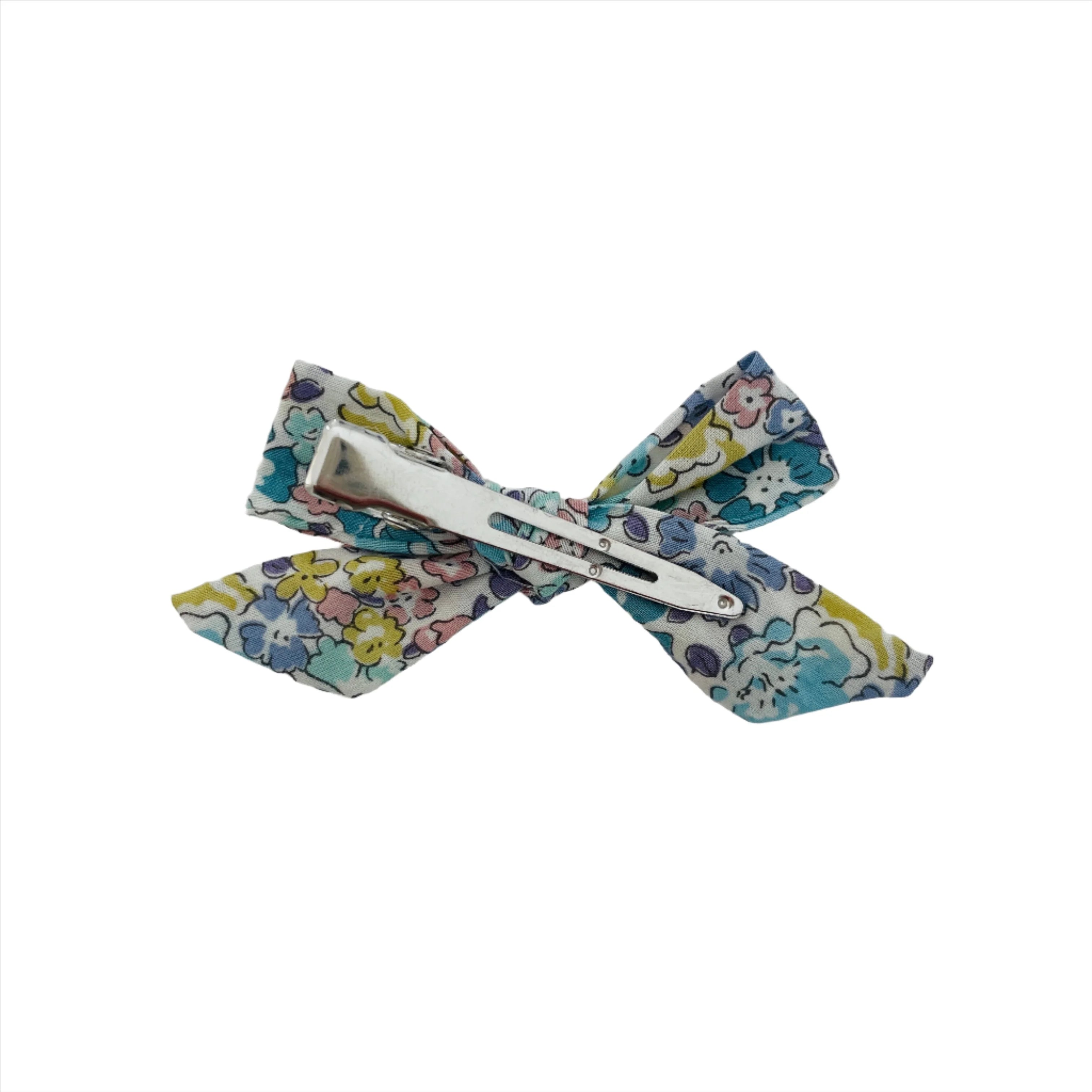 Suzanne Petite Bow Clip-Josie Joan's