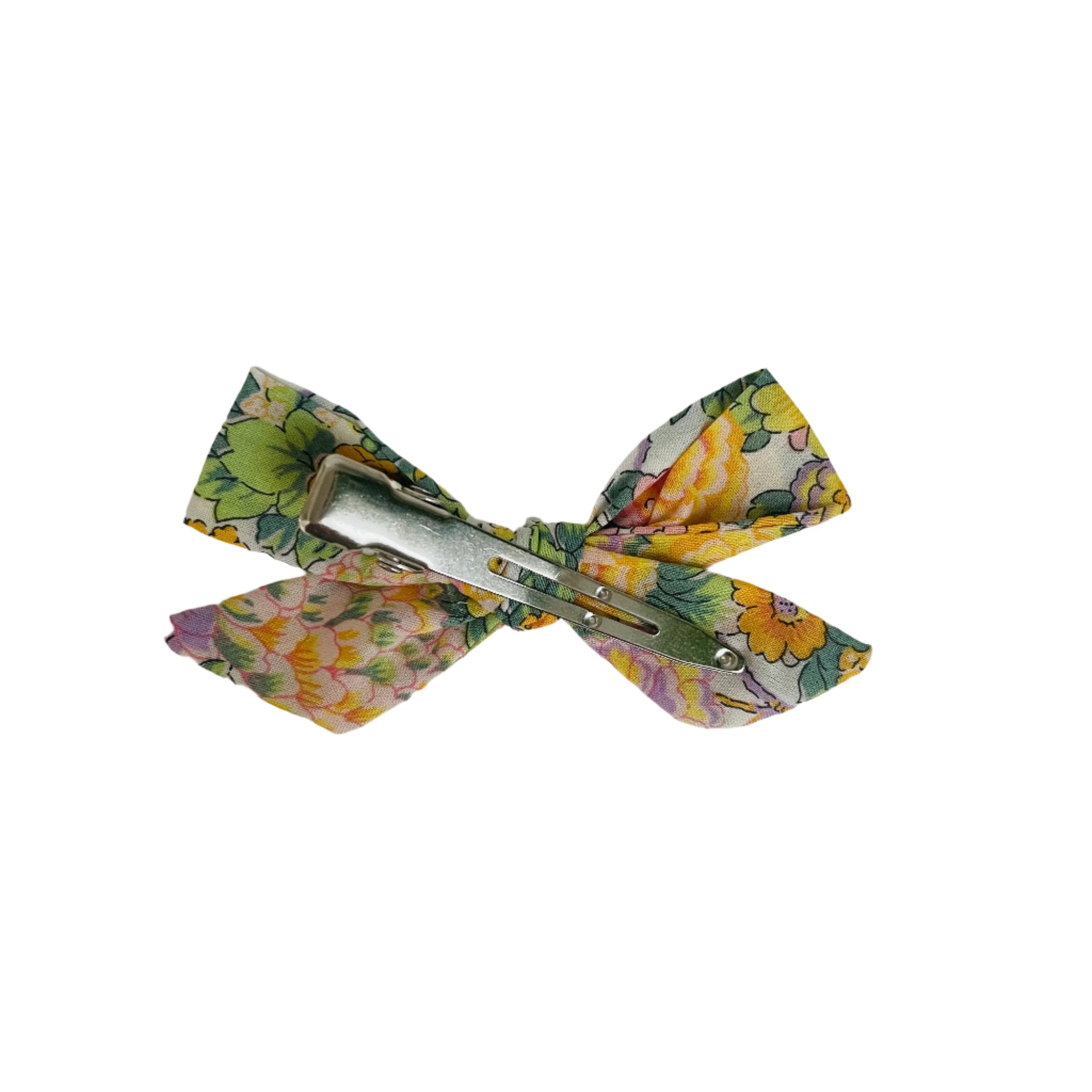 Audrey Petite Bow Clip-Josie Joan's