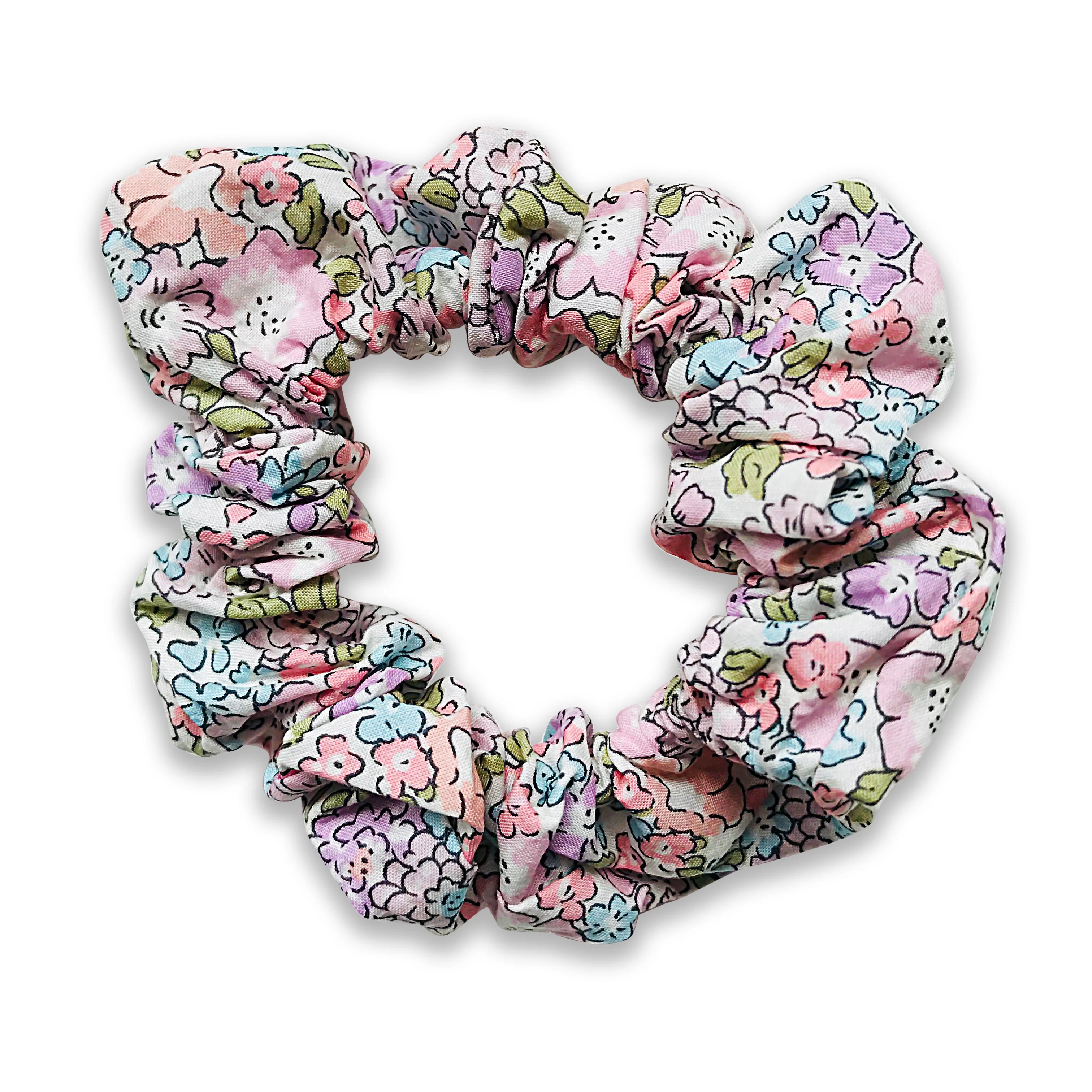 Lillia Scrunchie- Josie Joan's