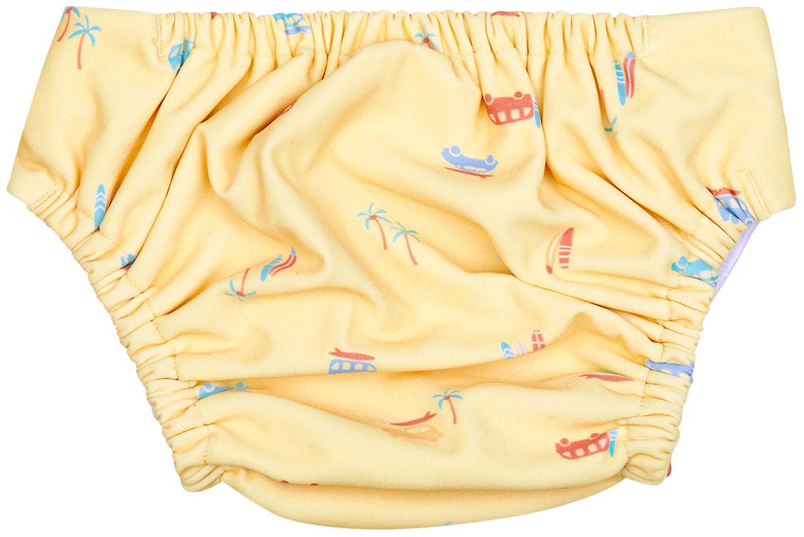 Sunny Classic Swim Nappy- Toshi