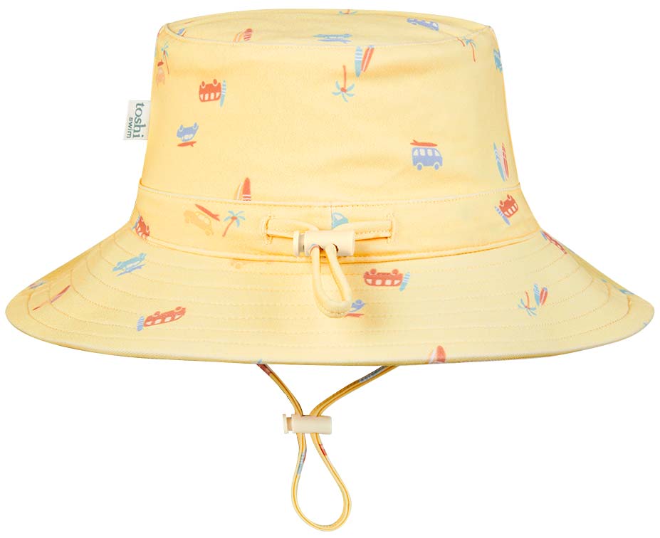 Sunny Classic Sun Hat- Toshi