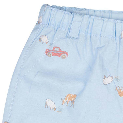 Shorts Joyride Sheep Station-Toshi