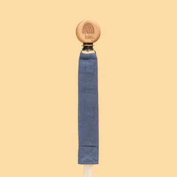 Cotton Dummy Clip-Kiin Baby