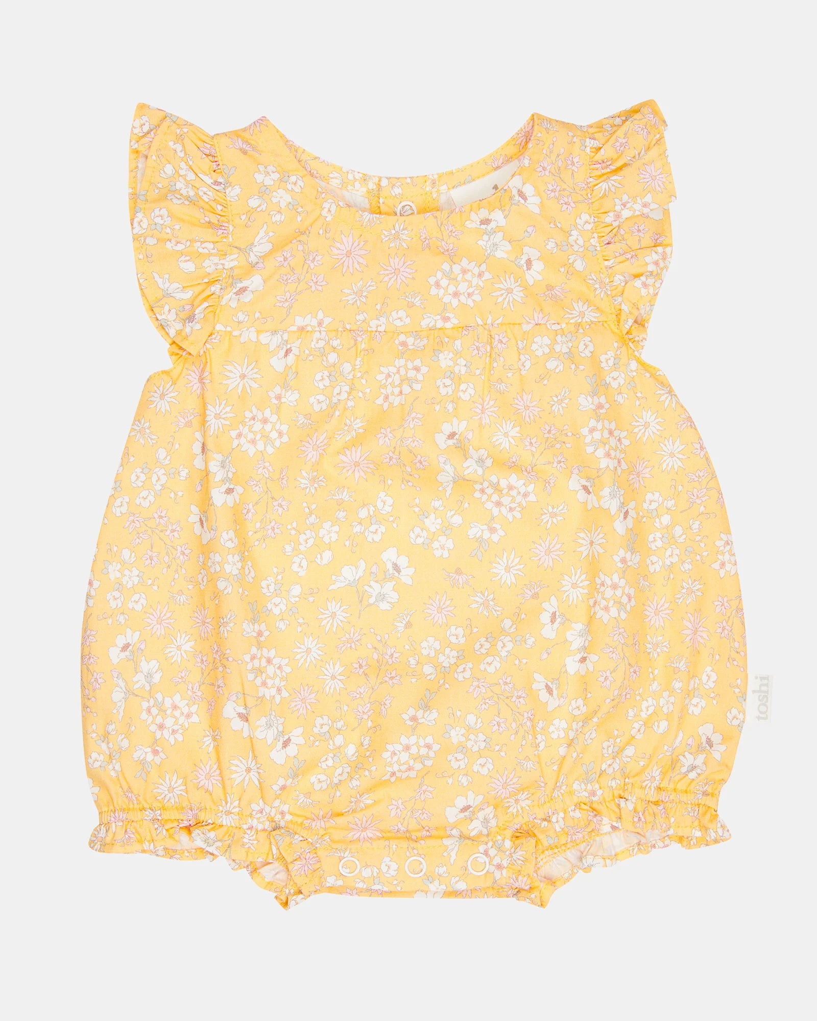 Romper Eva Sunny-Toshi