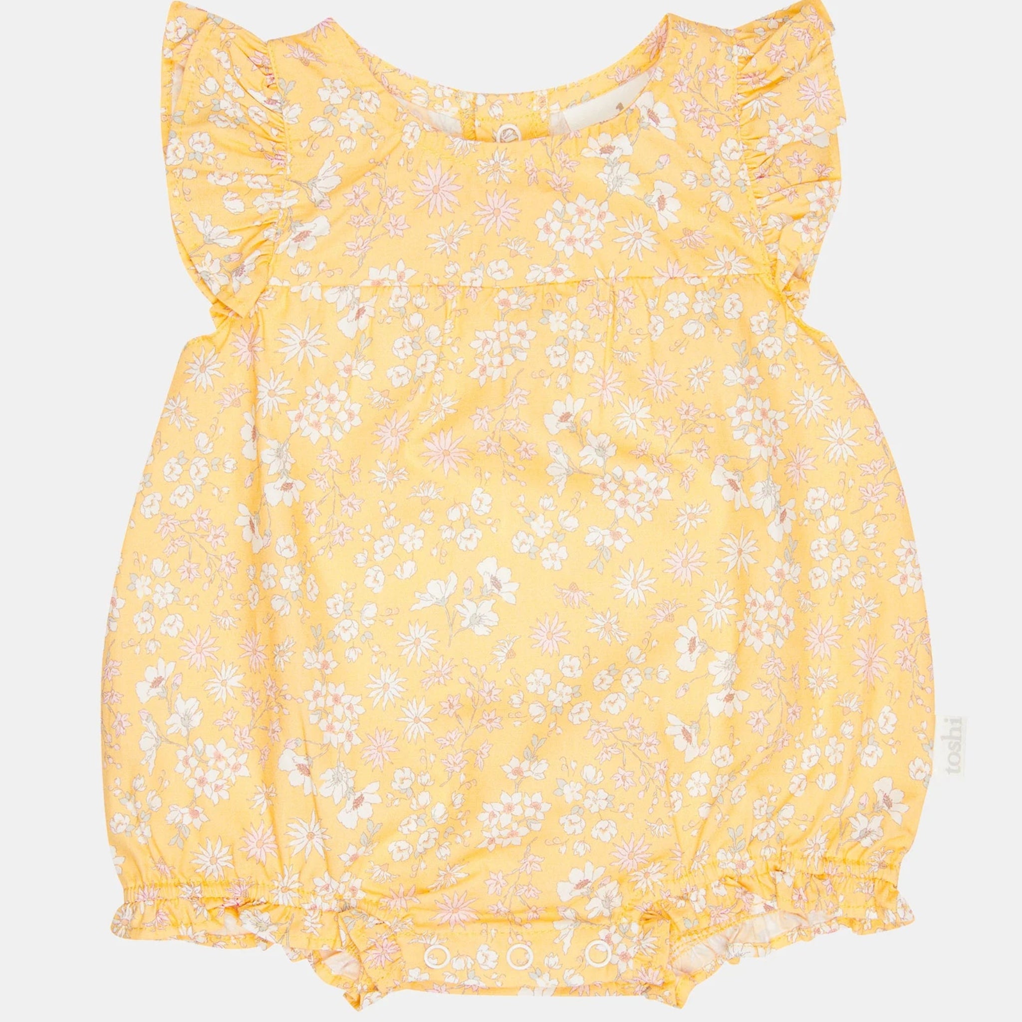 Romper Eva Sunny-Toshi