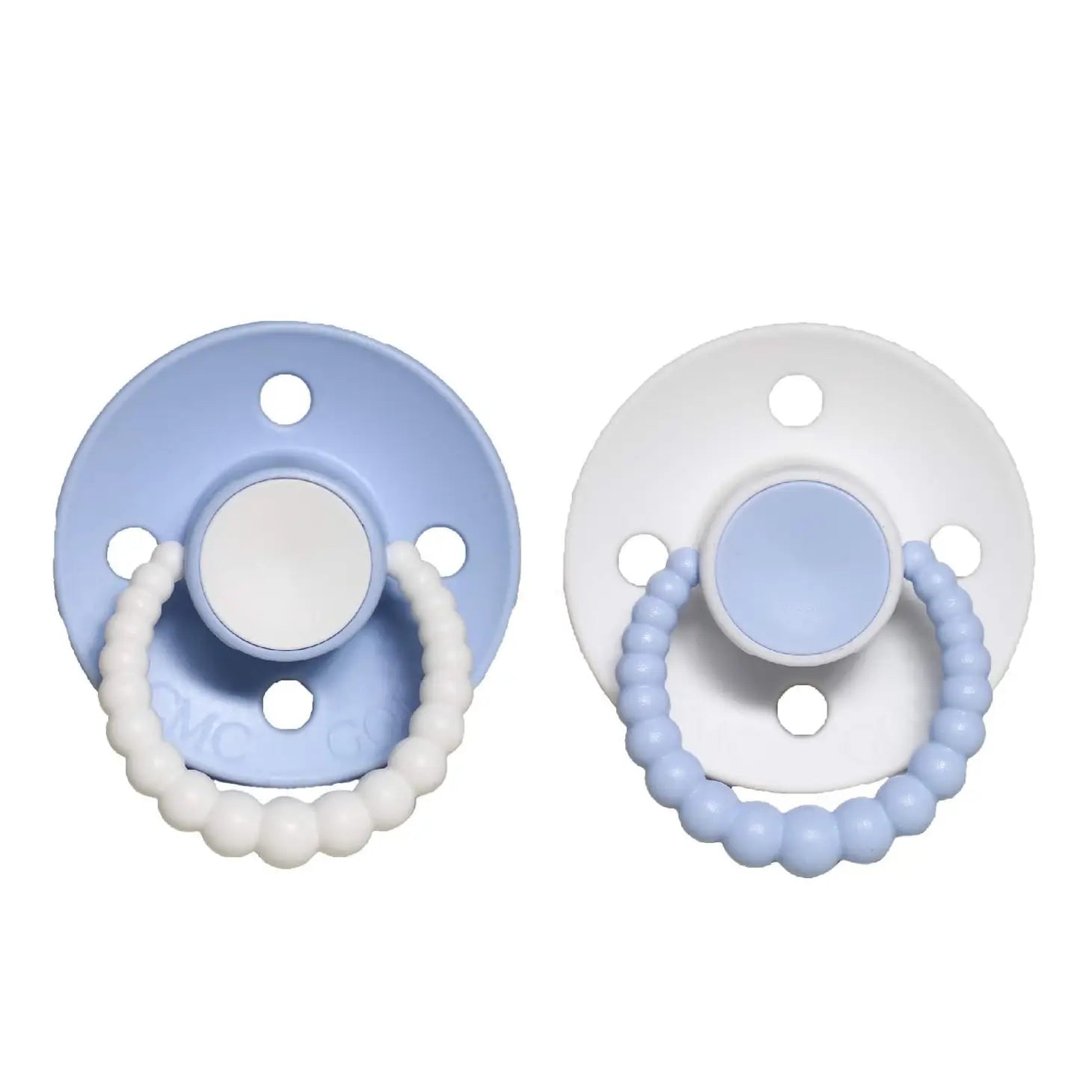 Breeze-2pk Bubble Dummy-CMC