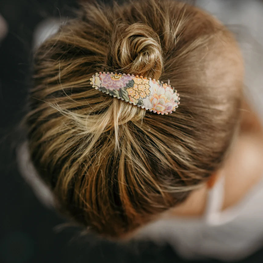 Audrey Hair Clips-Josie Joan's