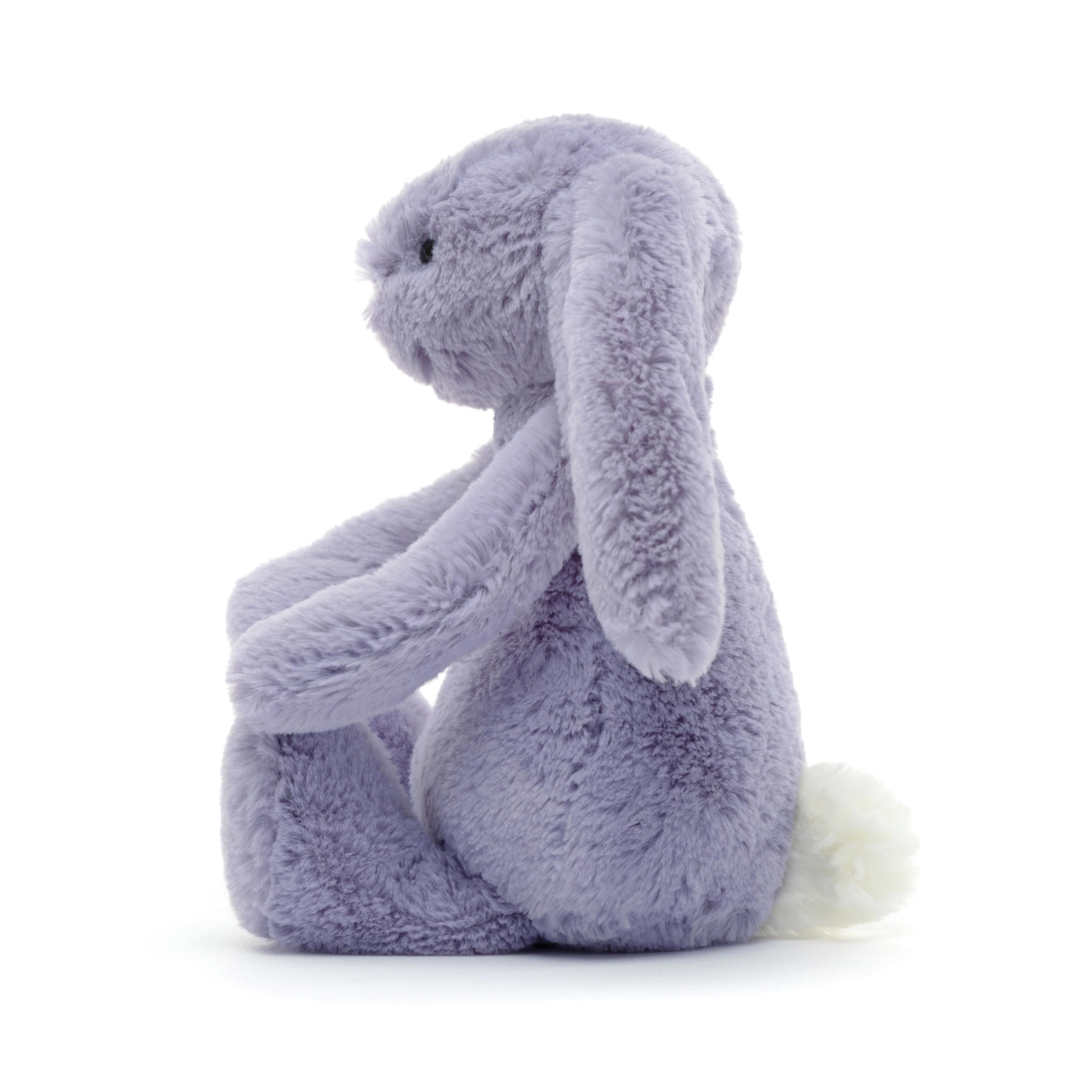 Bashful Viola Bunny-Jellycat