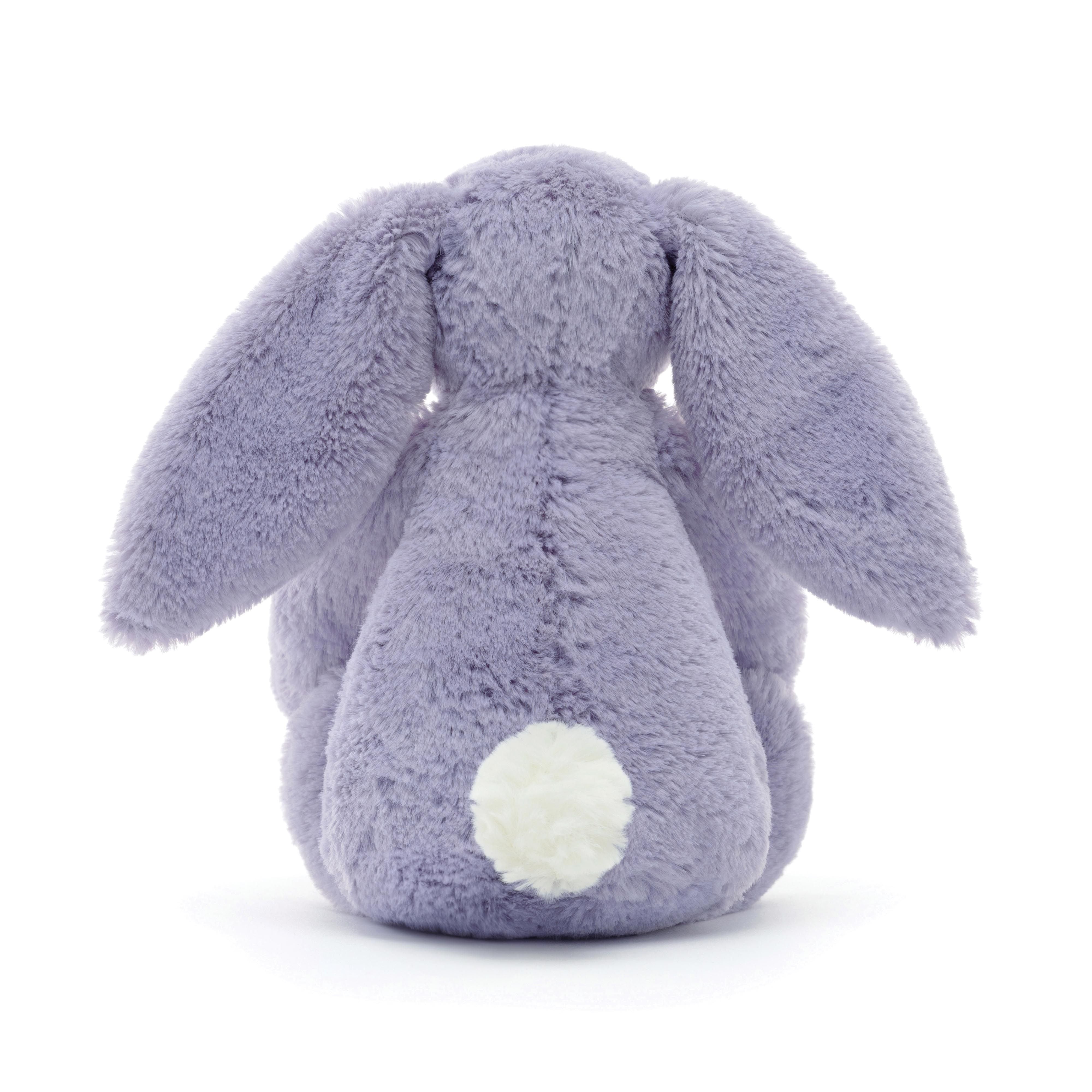 Bashful Viola Bunny-Jellycat