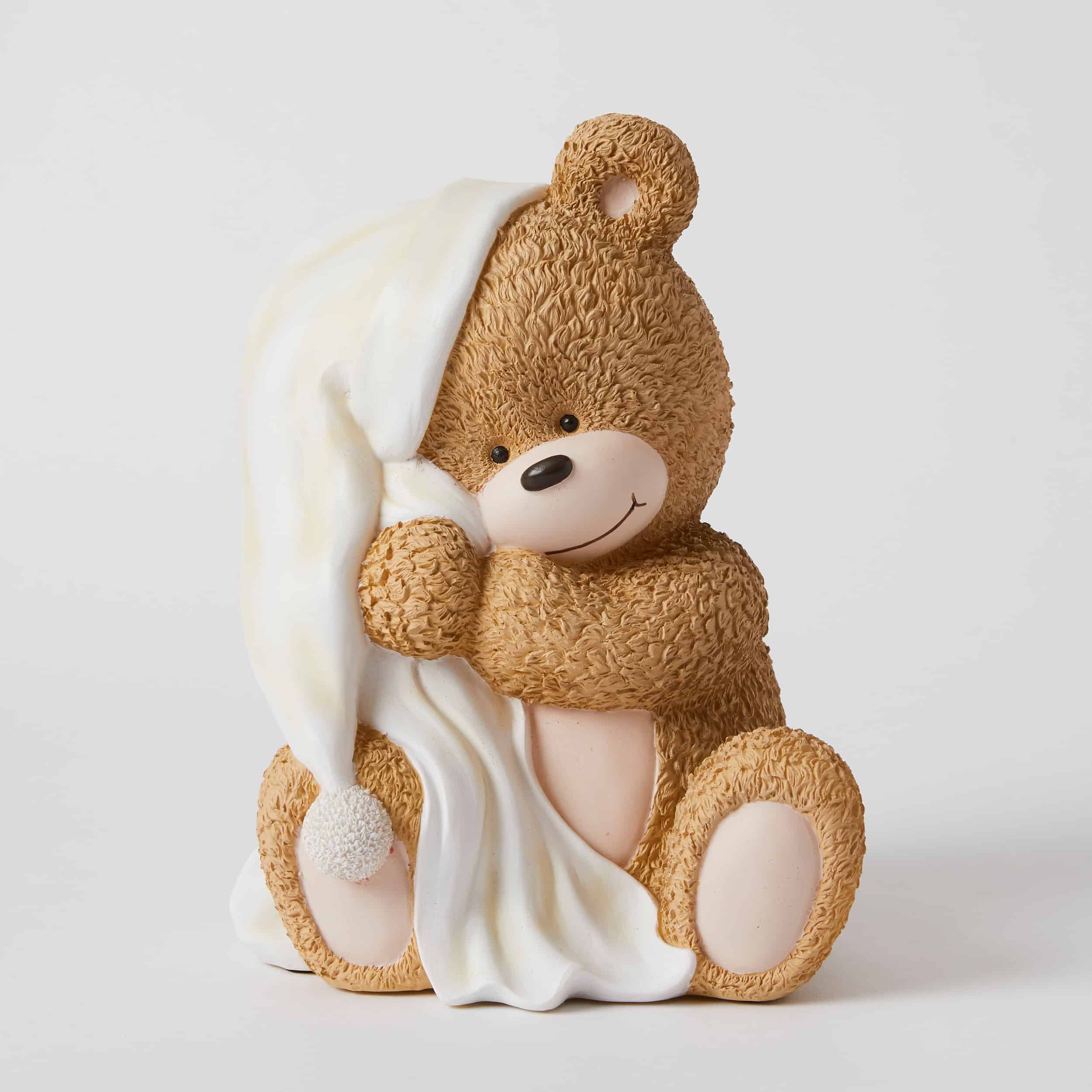 Bedtime Bear Sculptured Light-