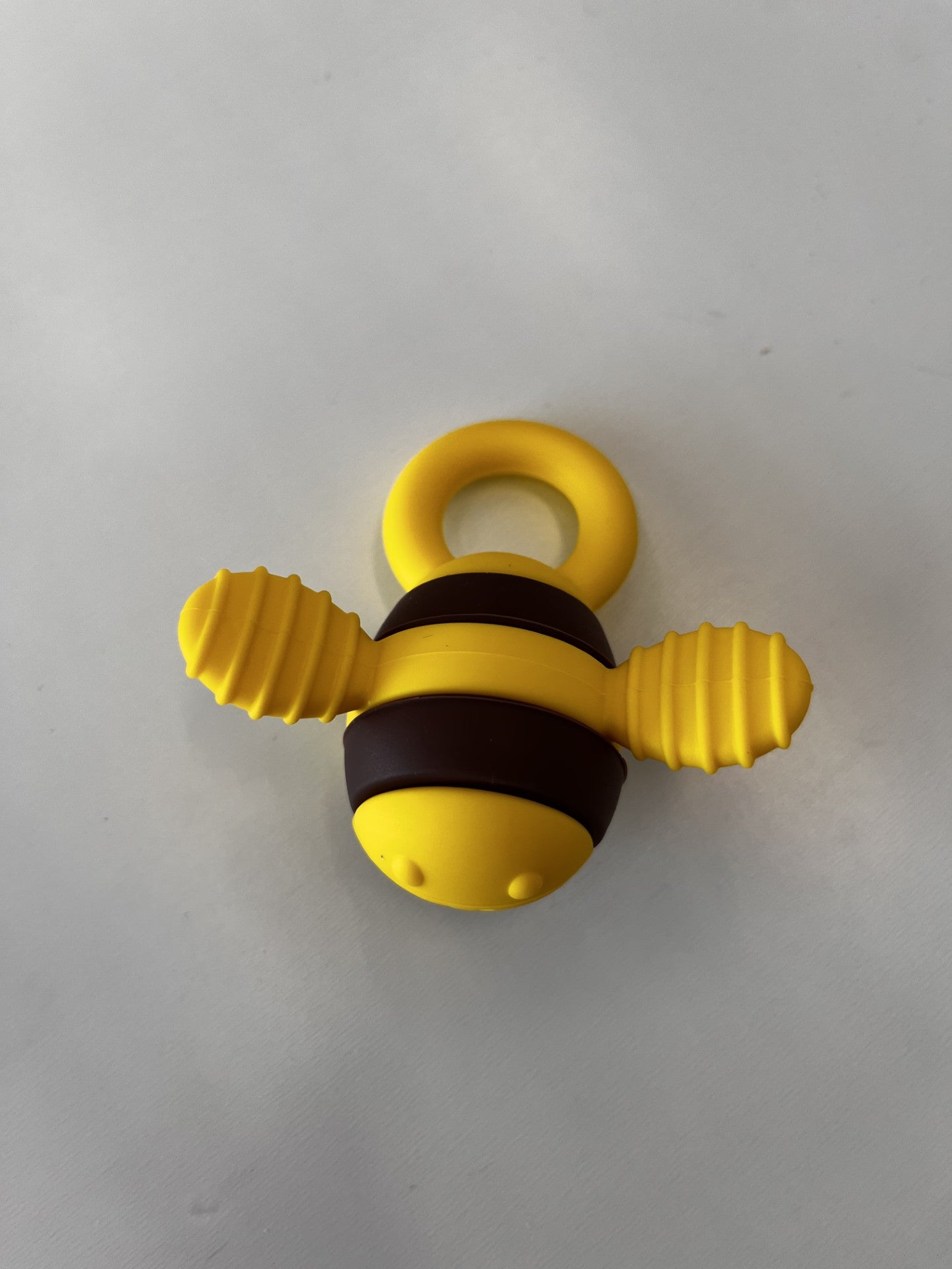 Bee Teether Toy-Everly Lane