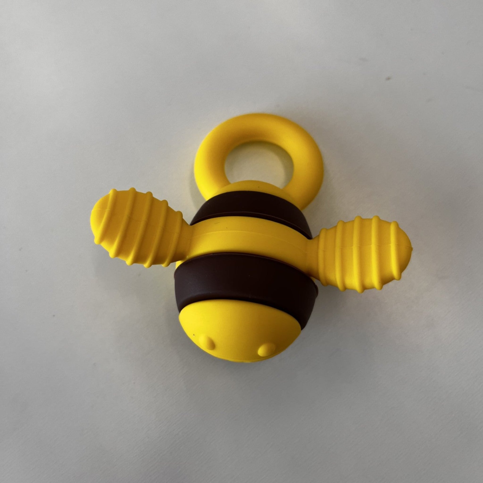 Bee Teether Toy-Everly Lane