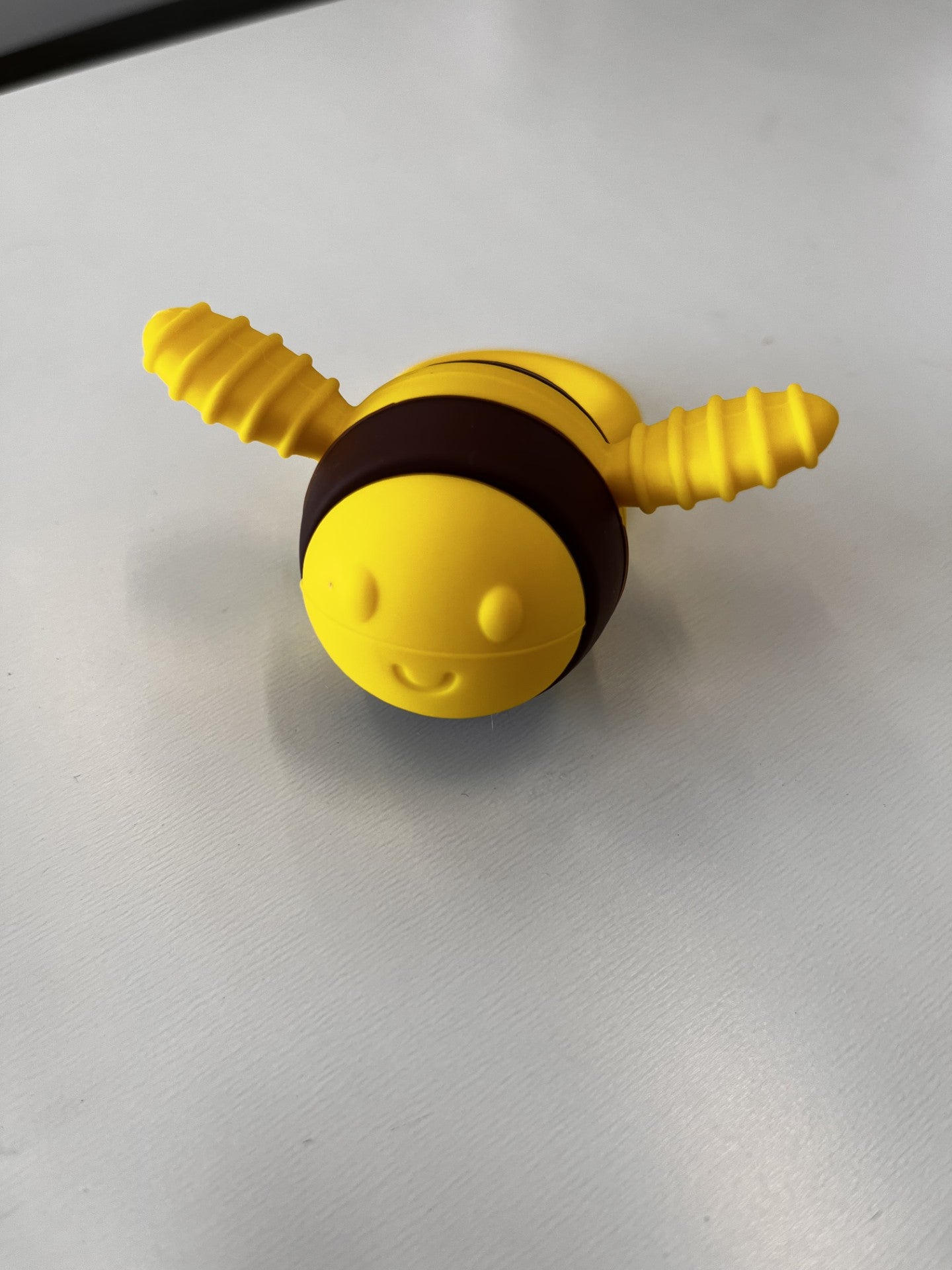 Bee Teether Toy-Everly Lane