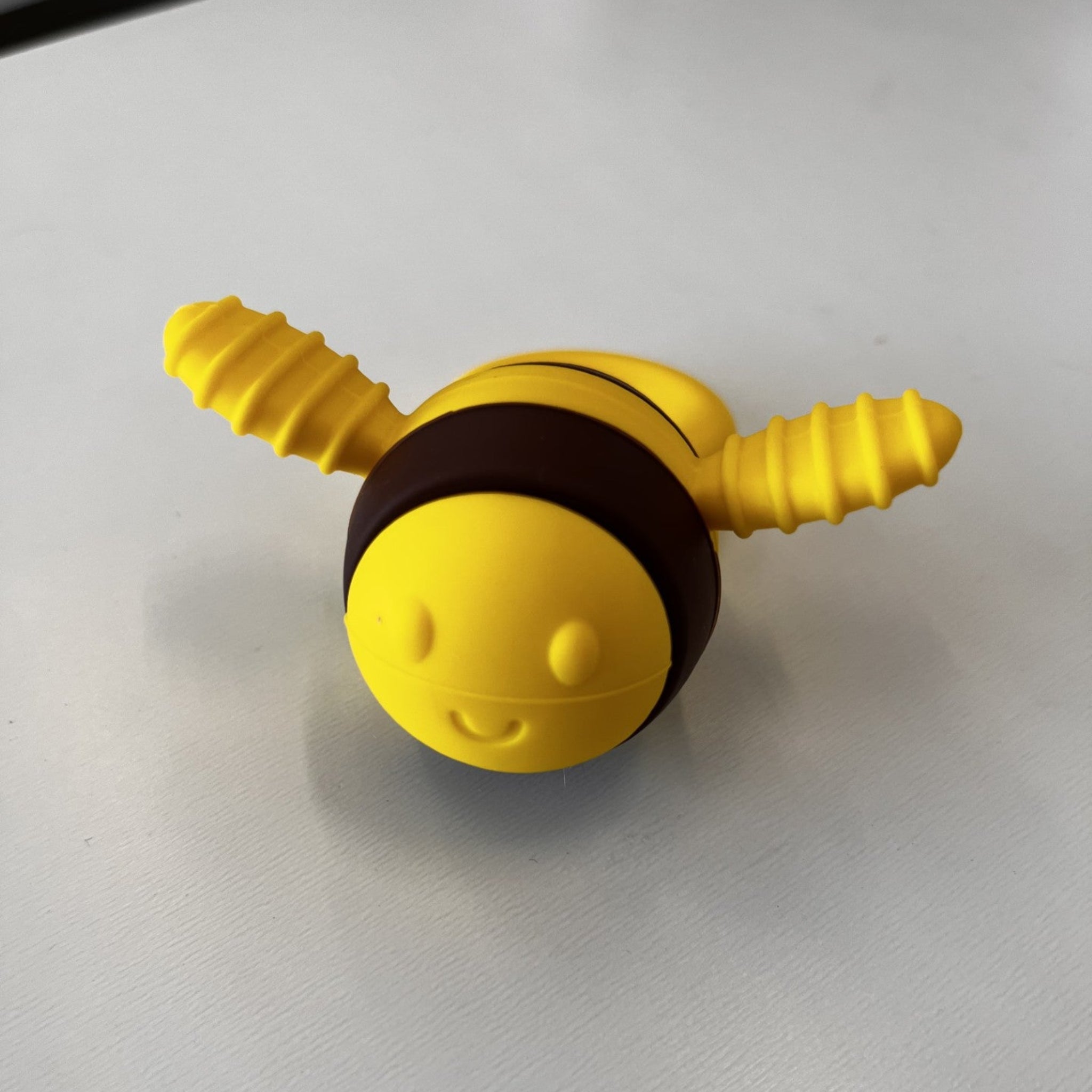 Bee Teether Toy-Everly Lane