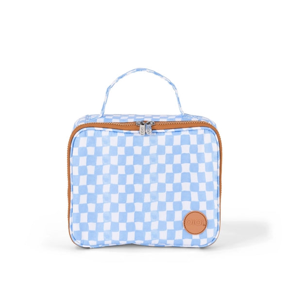 Mini Insulated Lunch Bag- OiOi