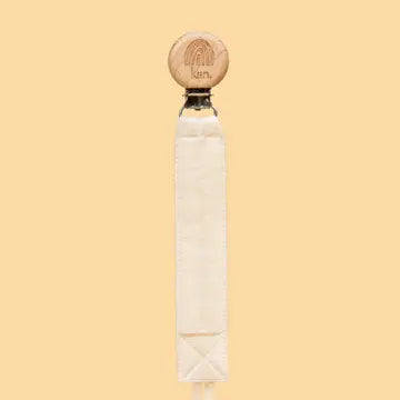 Cotton Dummy Clip-Kiin Baby