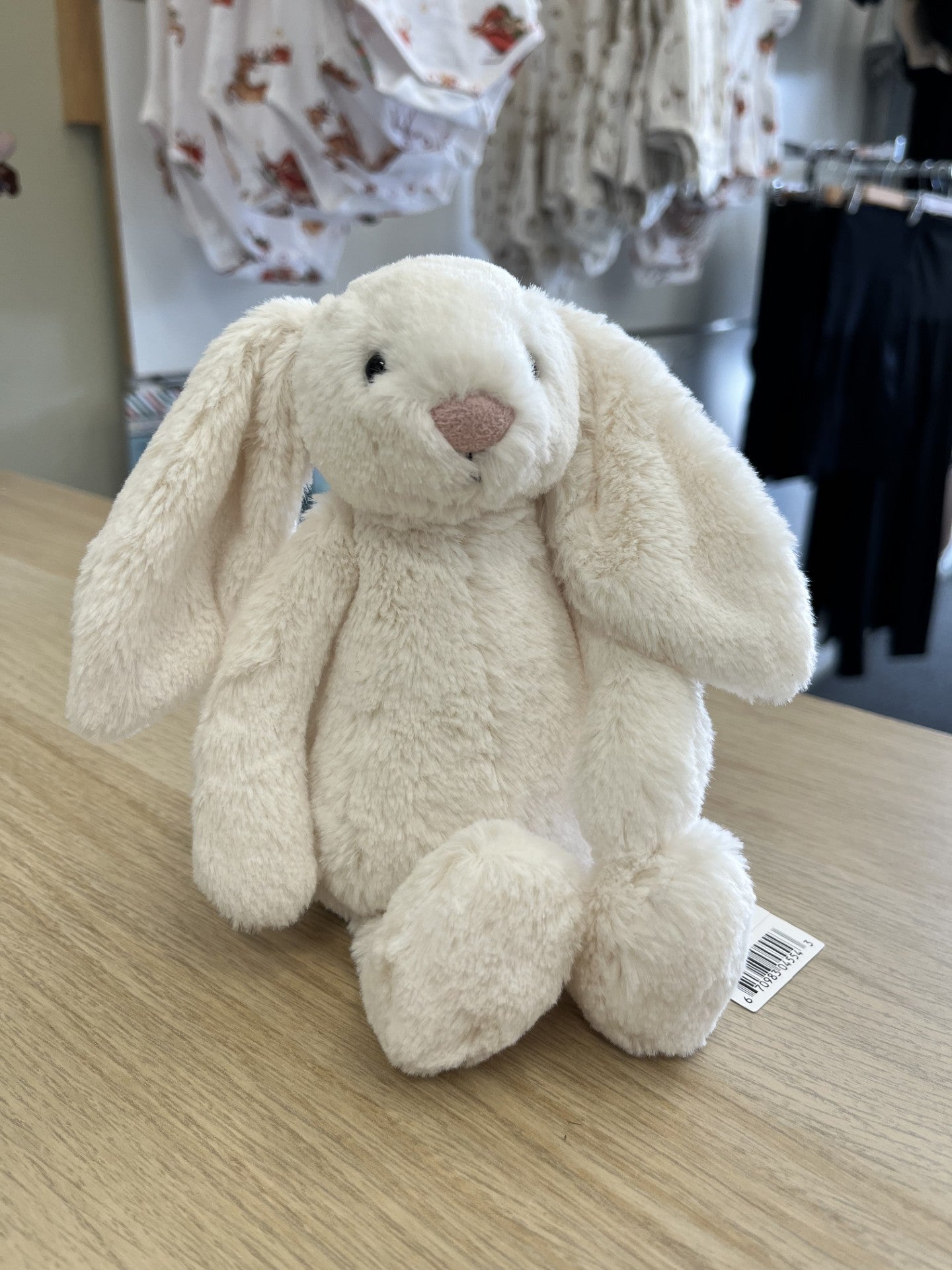 Bashful Christmas Bunny Assortment-Jellycat