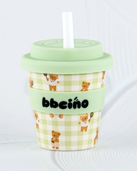 Reusable Cup 'Cub' 120ml-BBcino