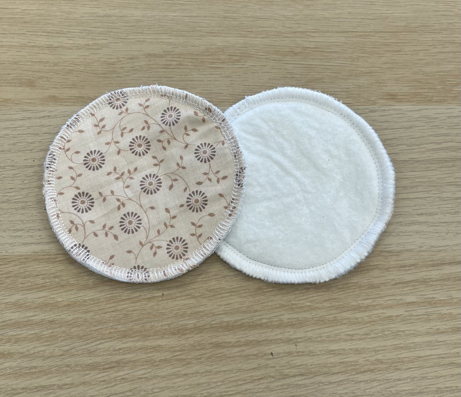 Daisy Chain Breast Pads- Everly Lane