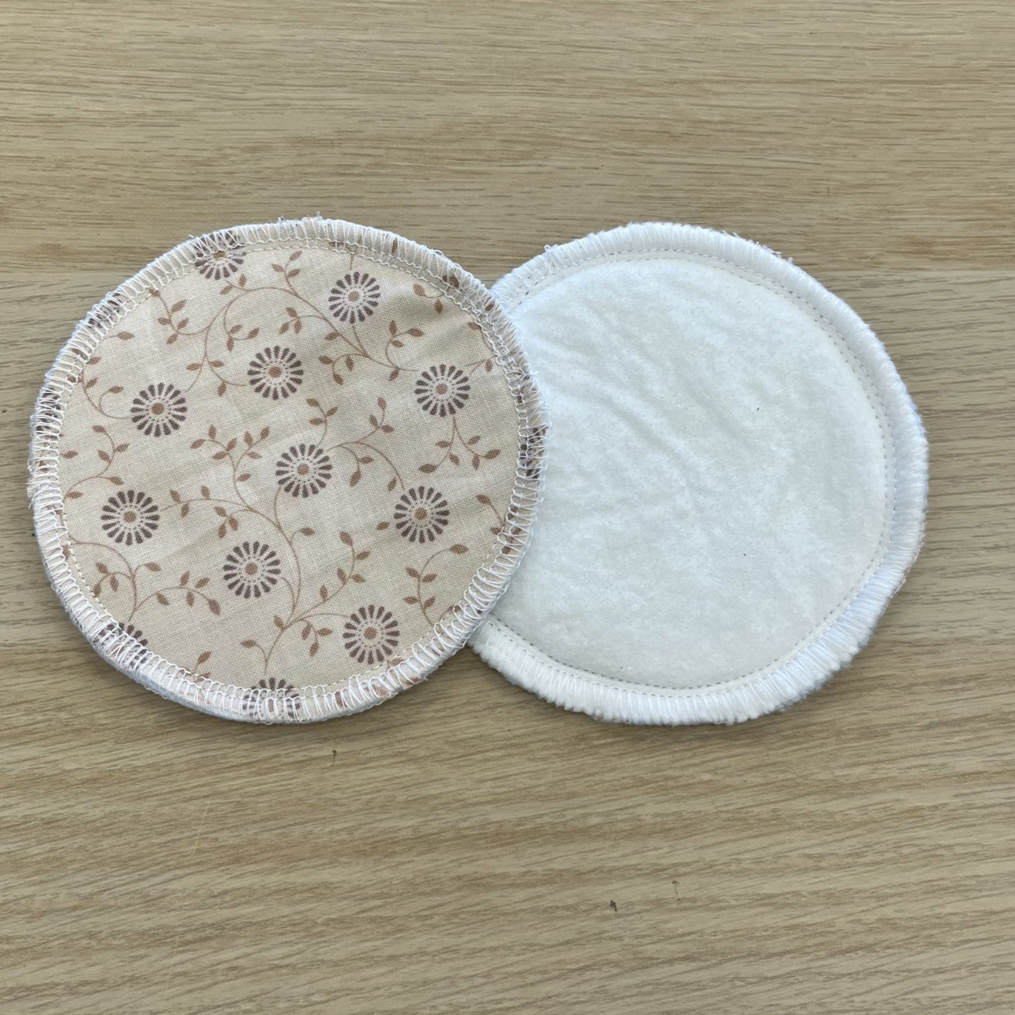 Daisy Chain Breast Pads- Everly Lane