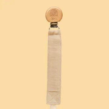 Cotton Dummy Clip-Kiin Baby