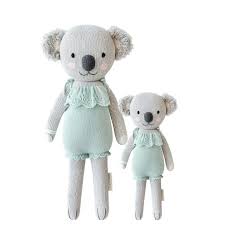 Claire the Koala[mint]-Cuddle and Kind