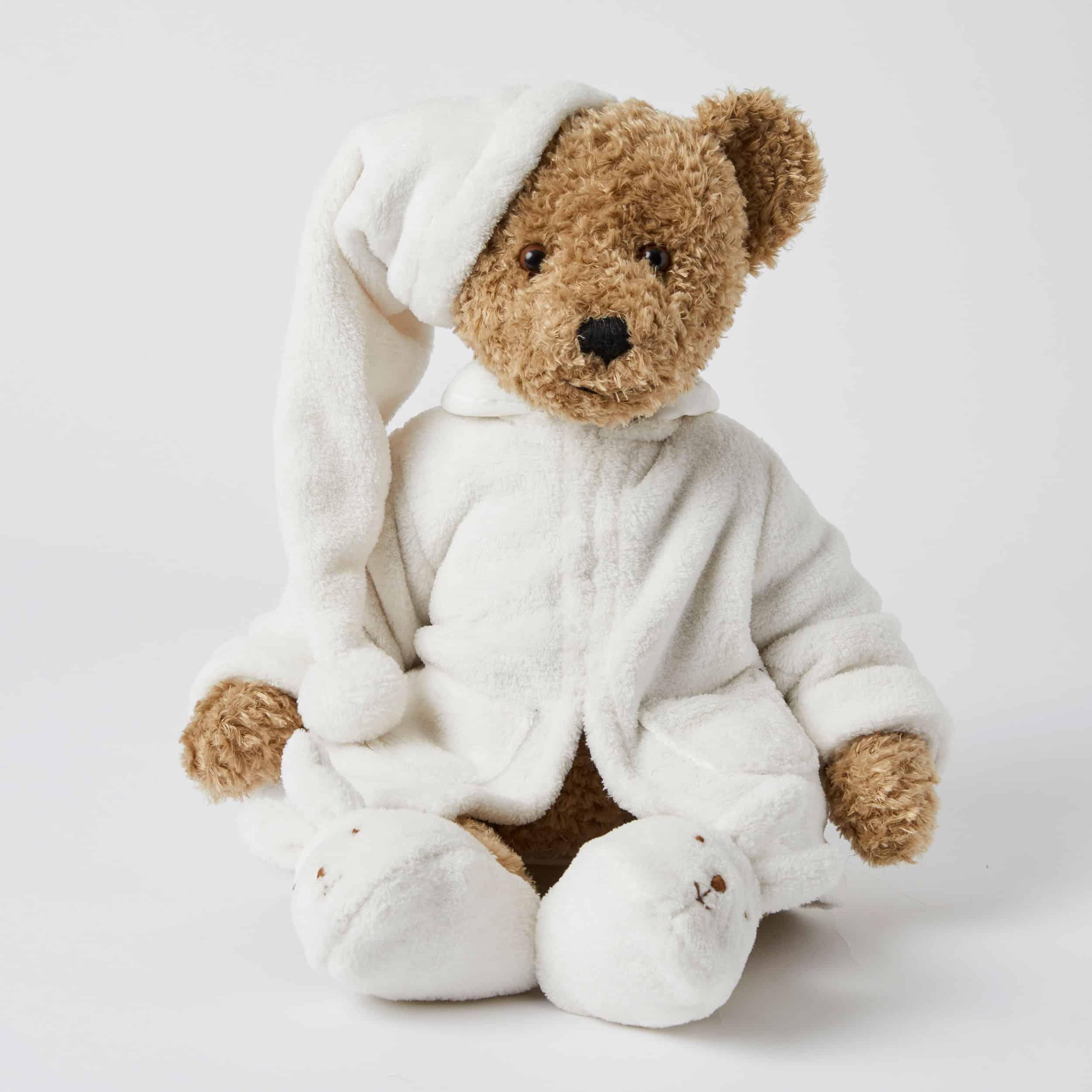 Marlow the Notting Hill Bedtime Bear-Jiggle and Giggle