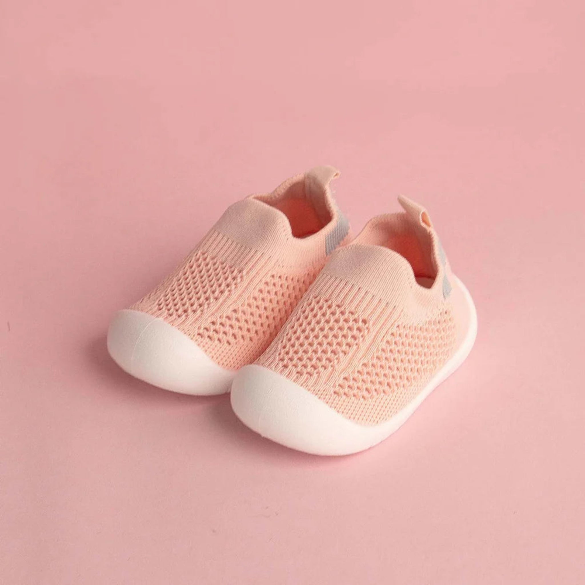 Duckies Slip-on Pink-Duckies Shoes