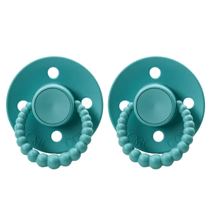 Seafoam 2pk Bubble Dummy-CMC