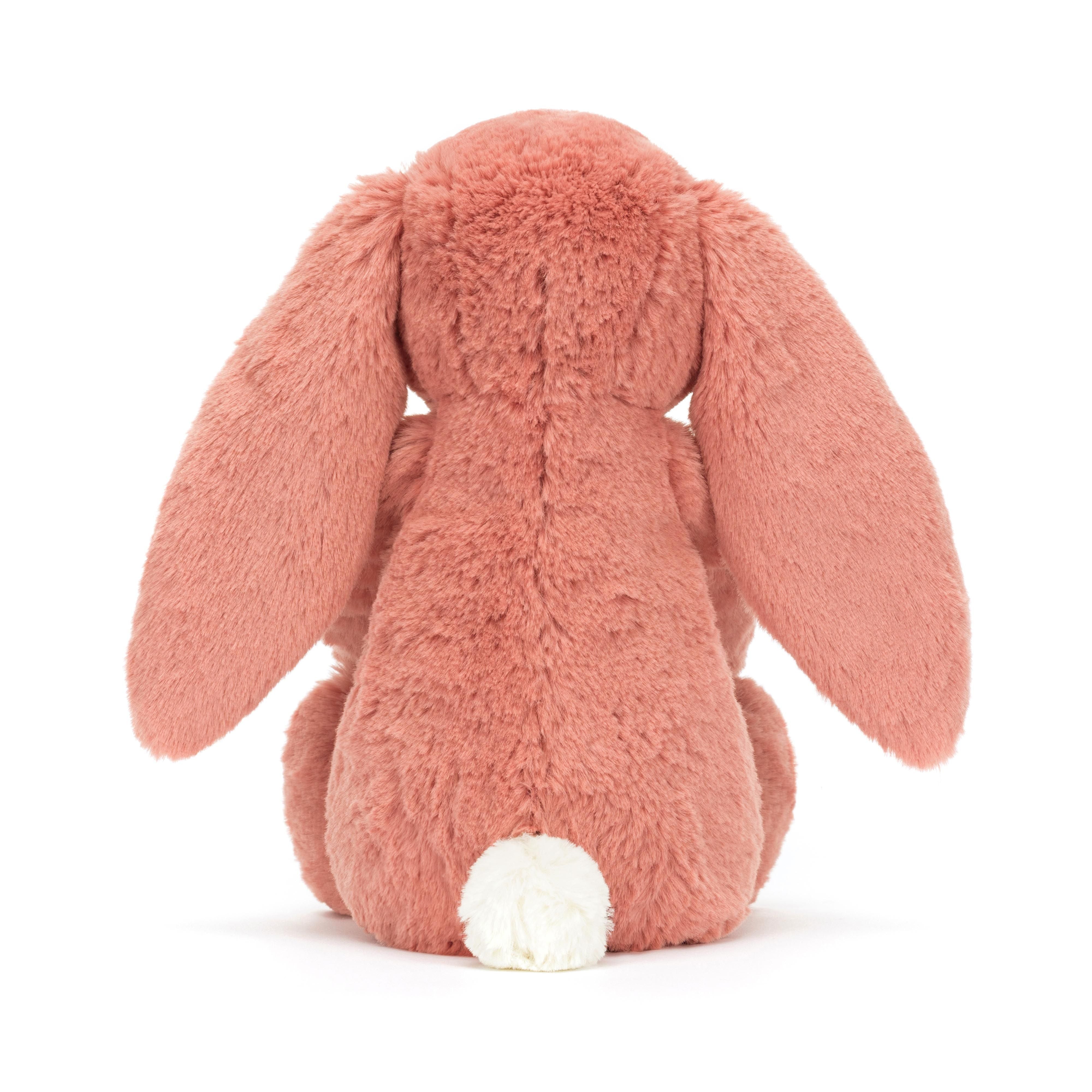 Bashful Sorrel Bunny-Jellycat