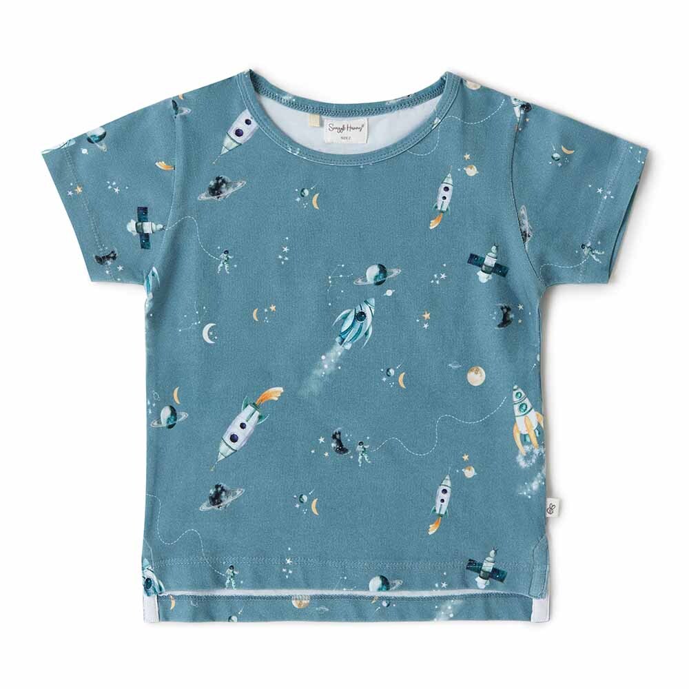 Rocket | Organic T-Shirt