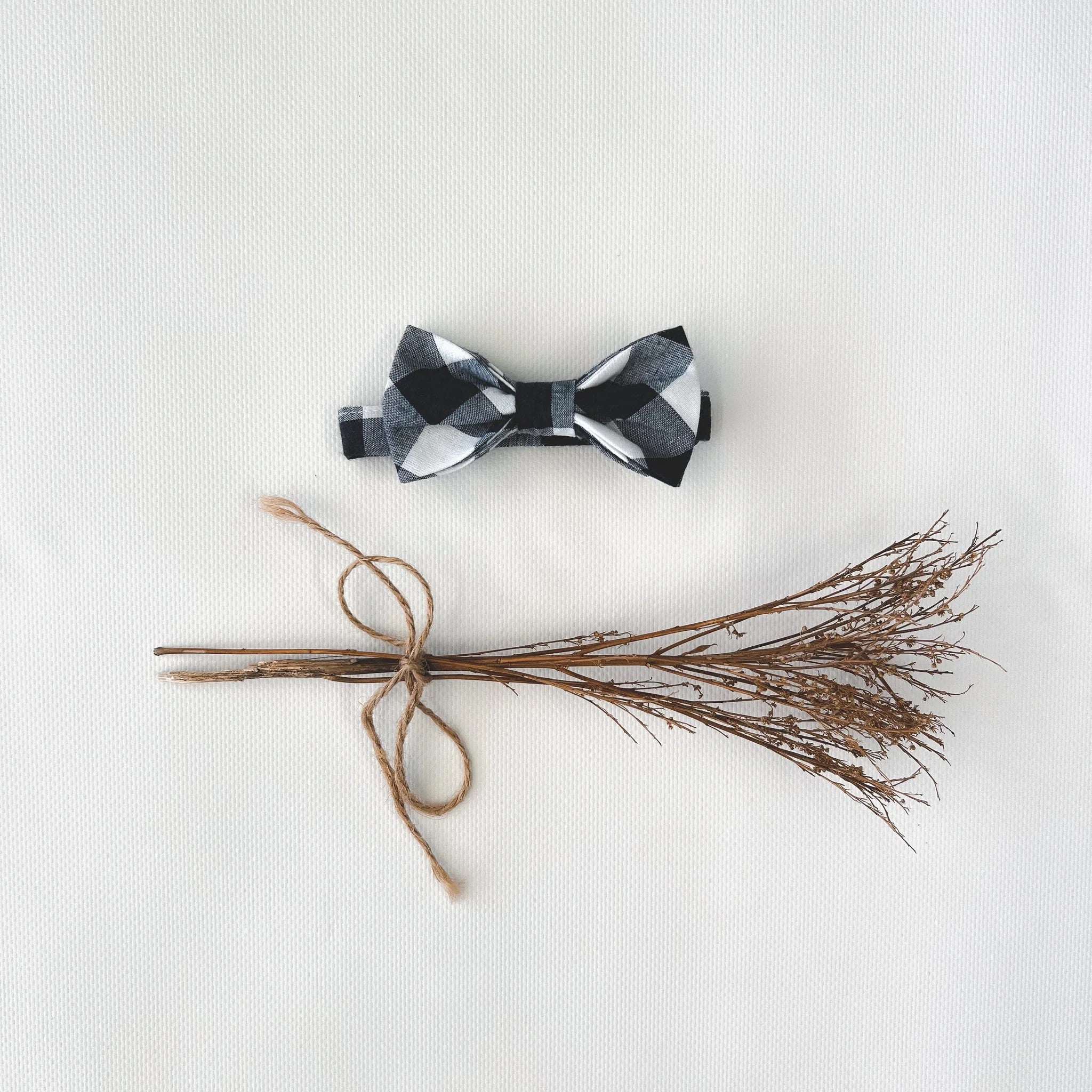 Bow Tie | Multiple Colours