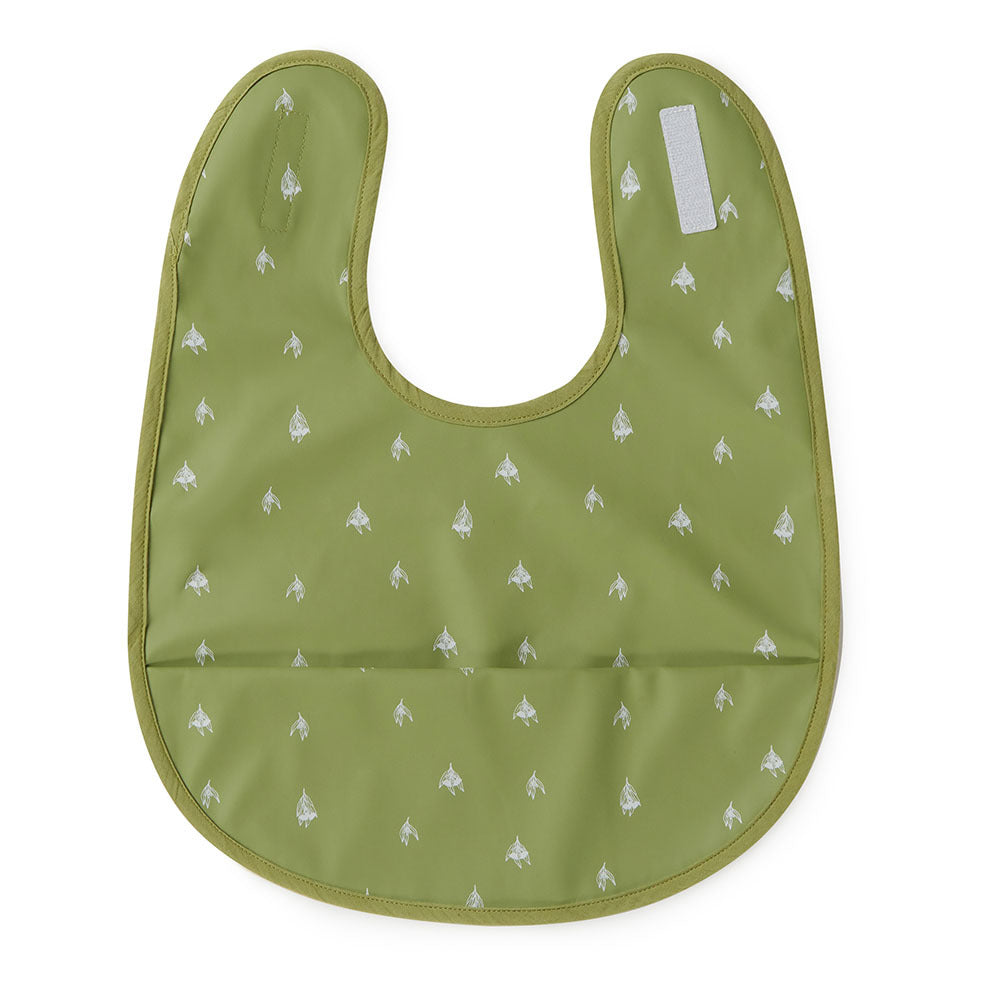 Gumnut | Snuggle Bib Waterproof