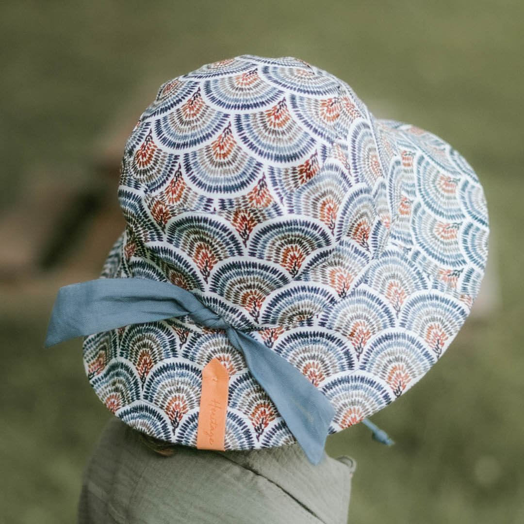 Sydney + Steele | Classic Reversible Bucket Hat