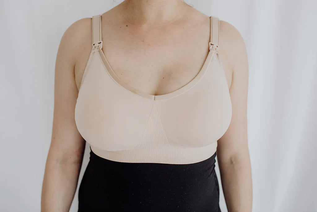 Maternity/Nursing Bra | Bubba Bump