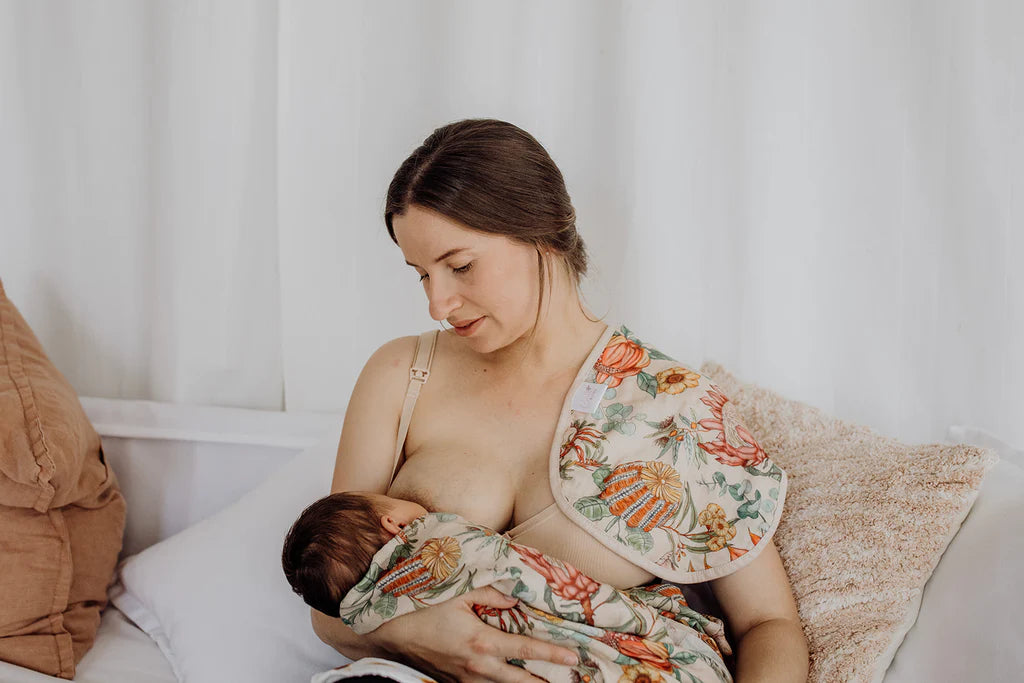 Maternity/Nursing Bra | Bubba Bump