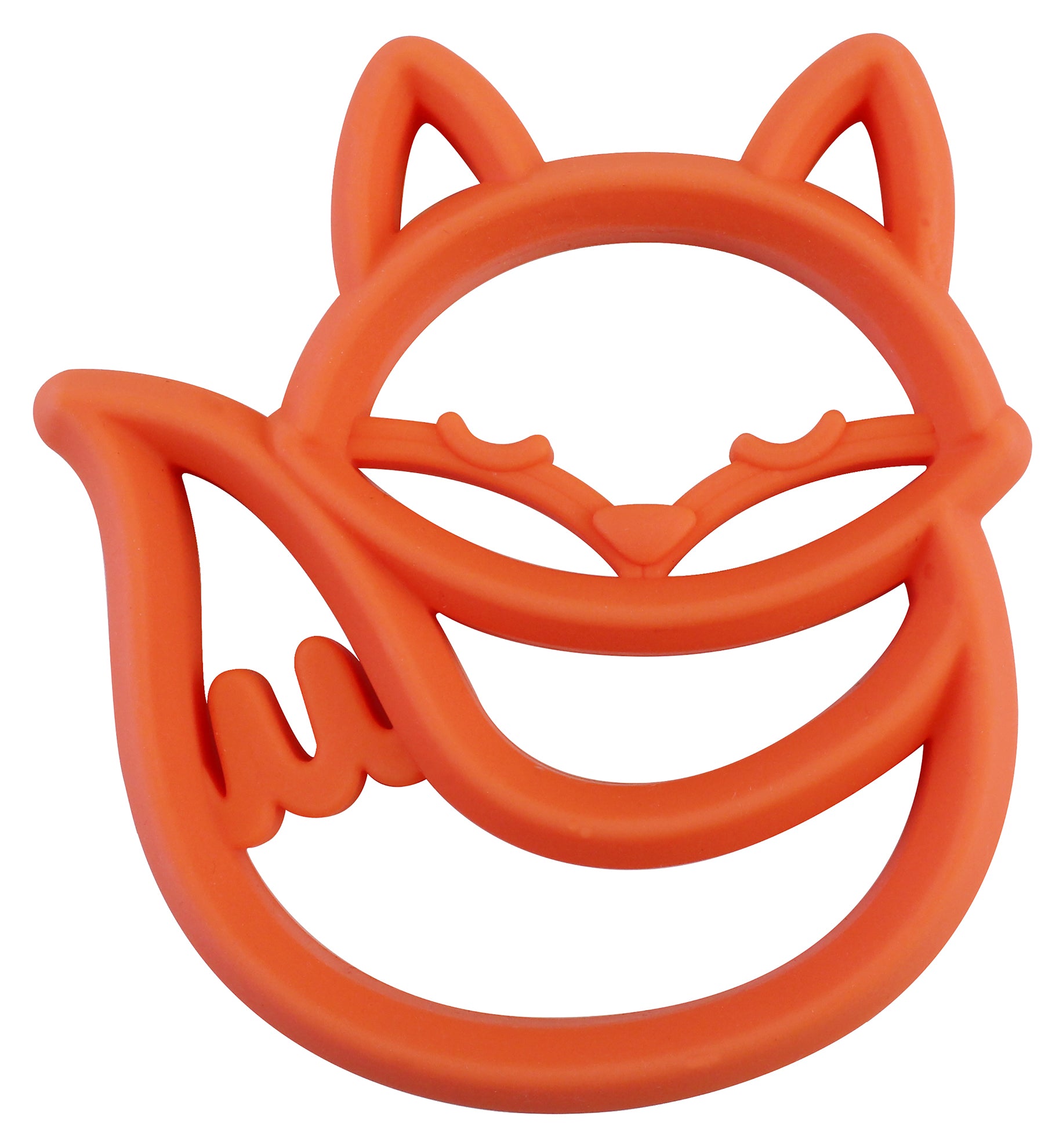 Chew Crew | Silicone Baby Teethers