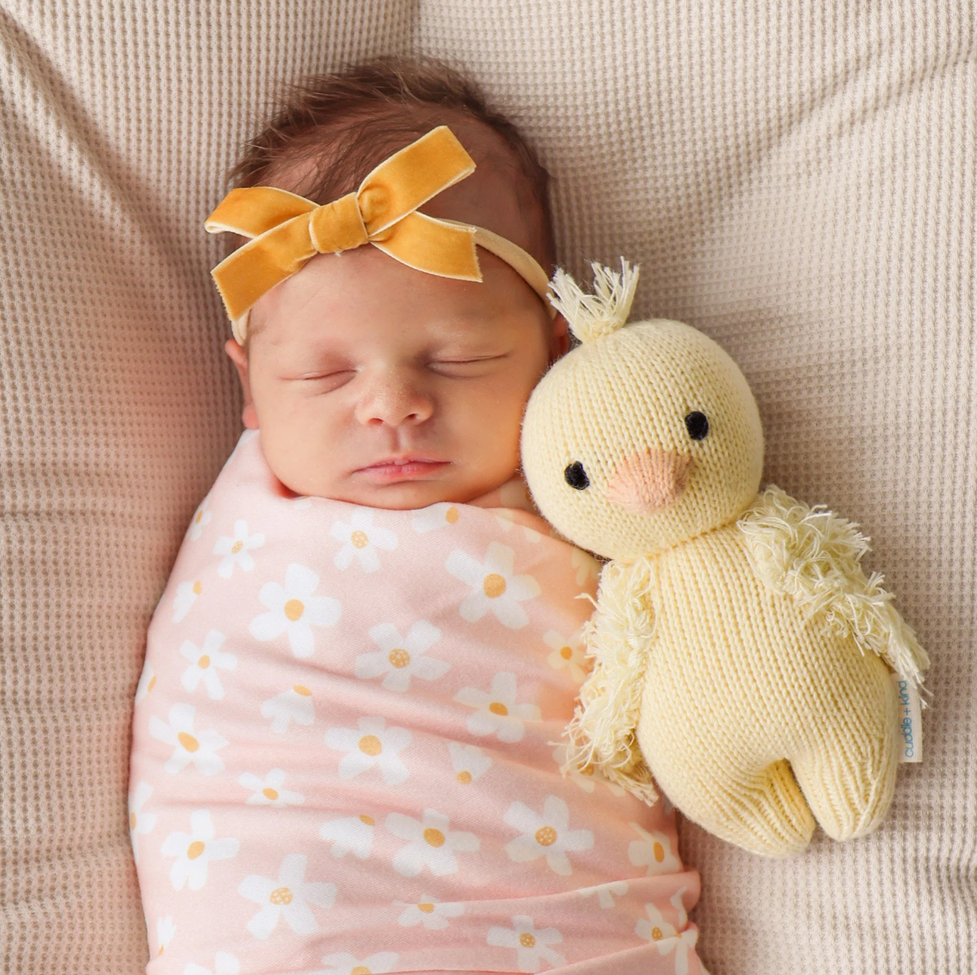 Baby Duckling | Cuddle+Kind
