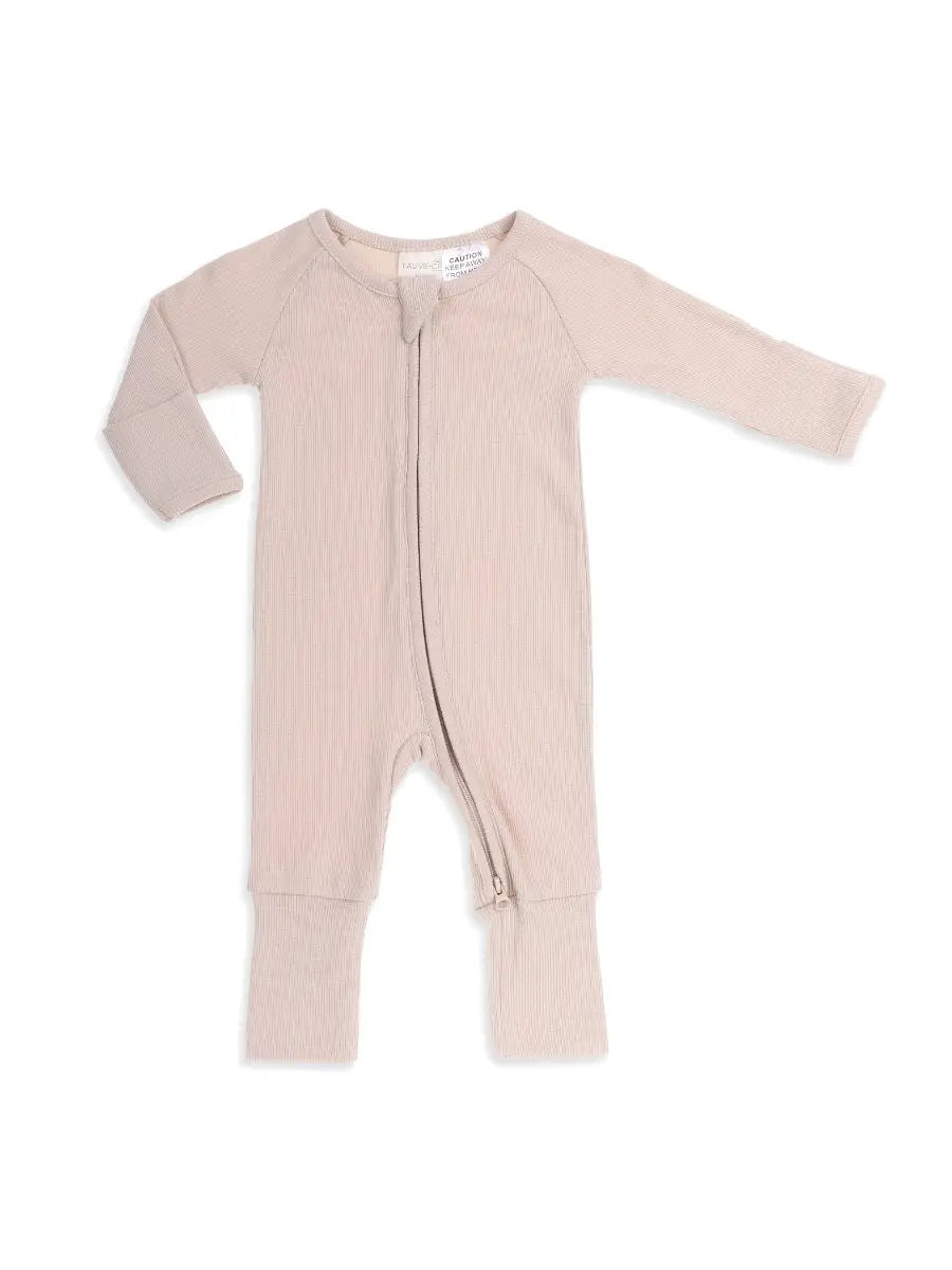 Wanderer Organic Full Length Onesie