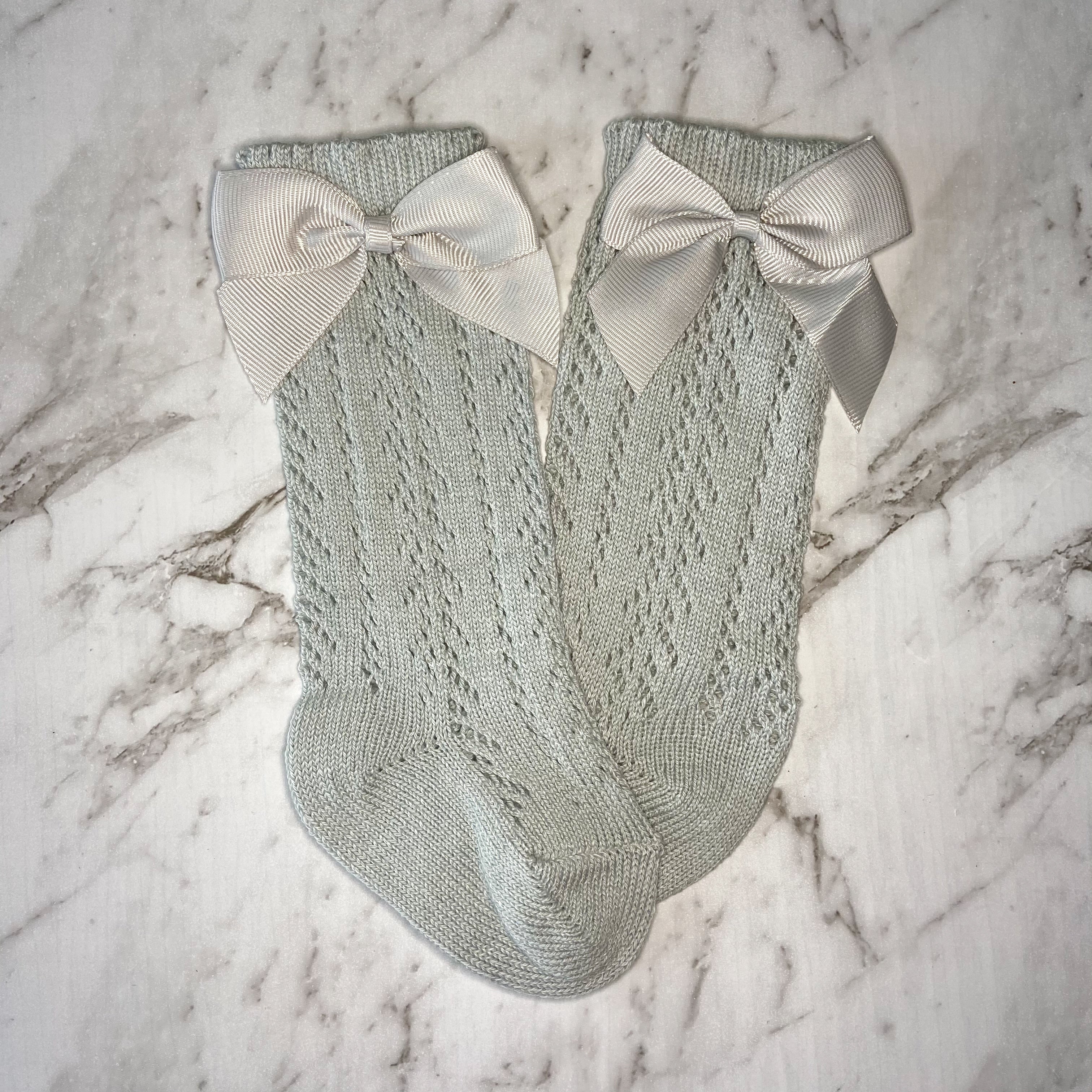 Adeline Socks | Everly Lane