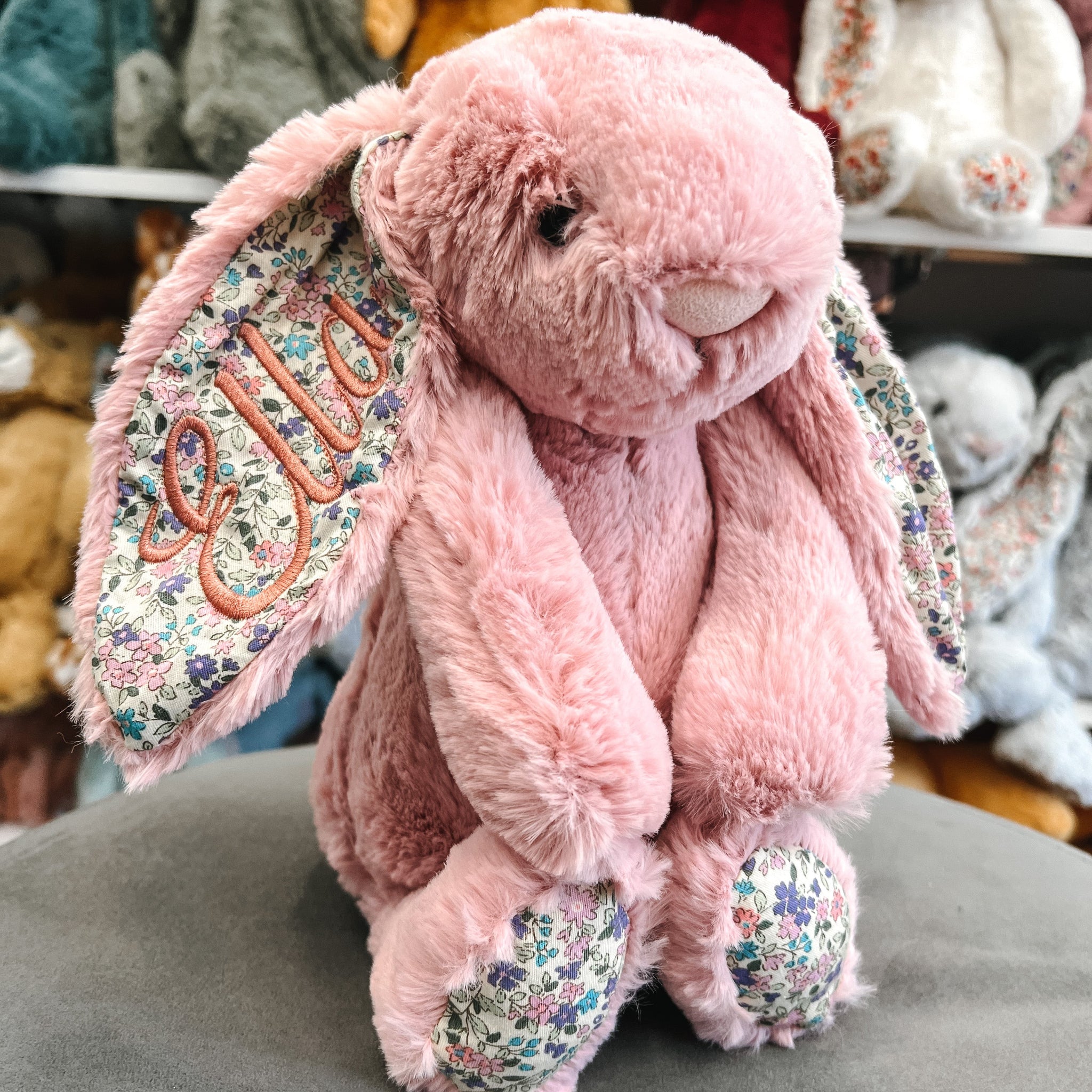 Blossom Tulip Bunny | Jellycat