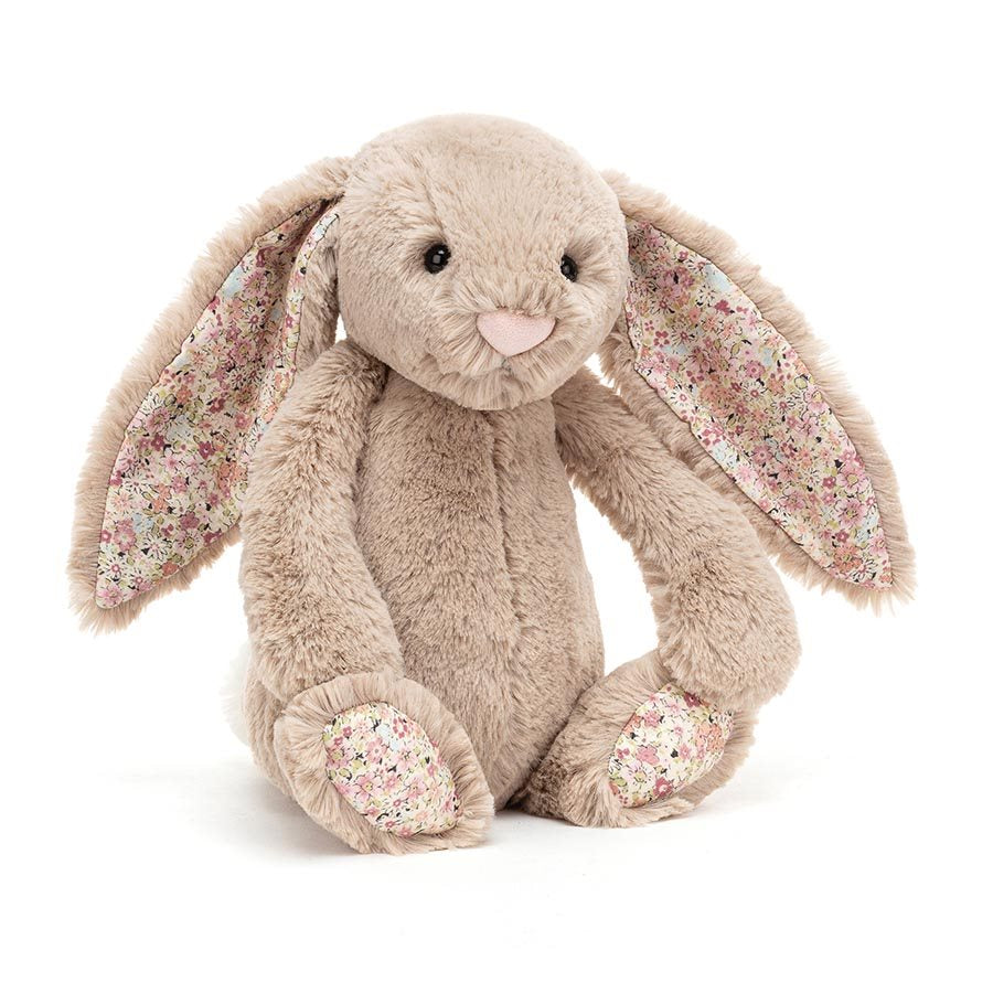 Blossom Bea Beige Bunny | Jellycat