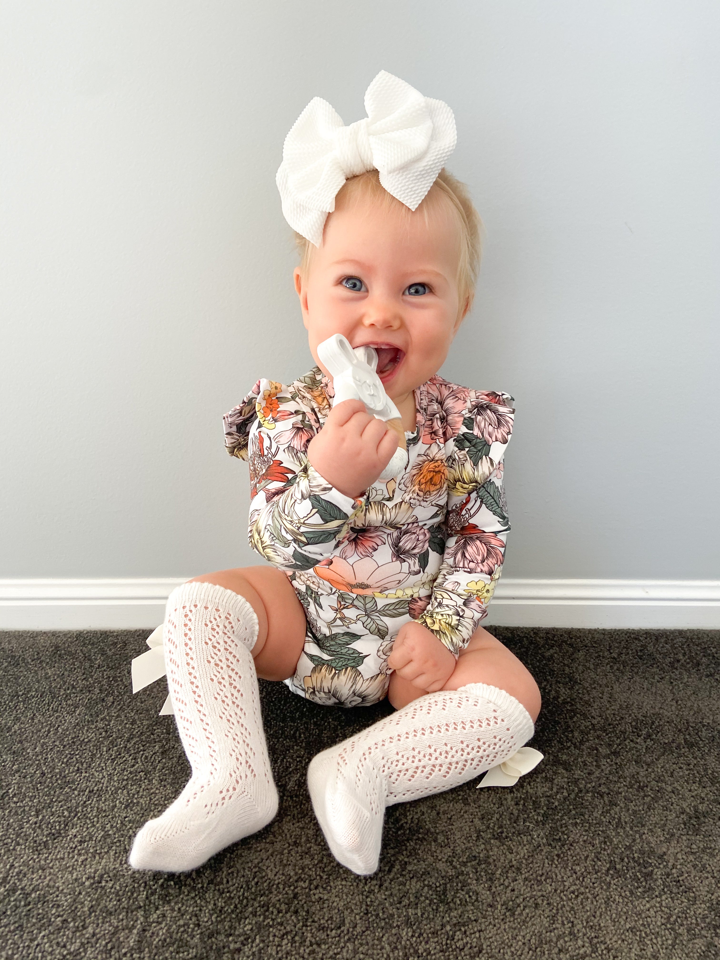 Adeline Socks | Everly Lane